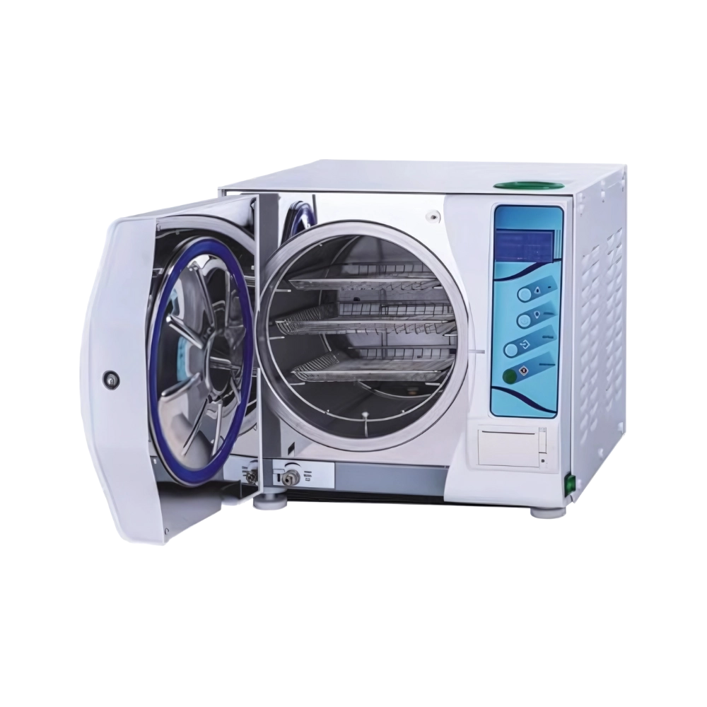 Benchtop Autoclave FM-BA-B103-02
