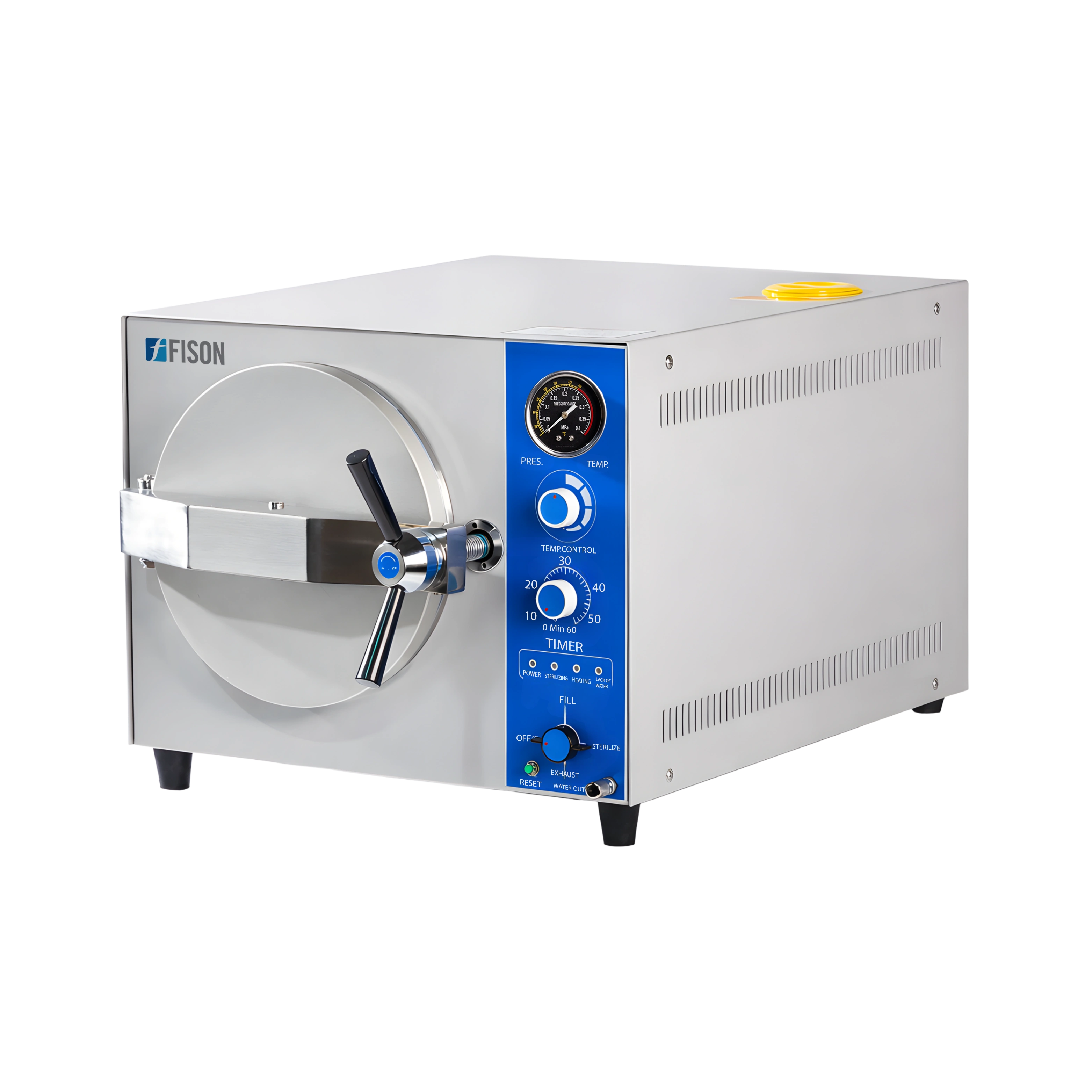 Benchtop Autoclave FM-BA-B200-2