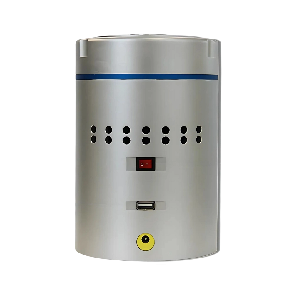 Bacterial Air Sampler FM-BAS-A100