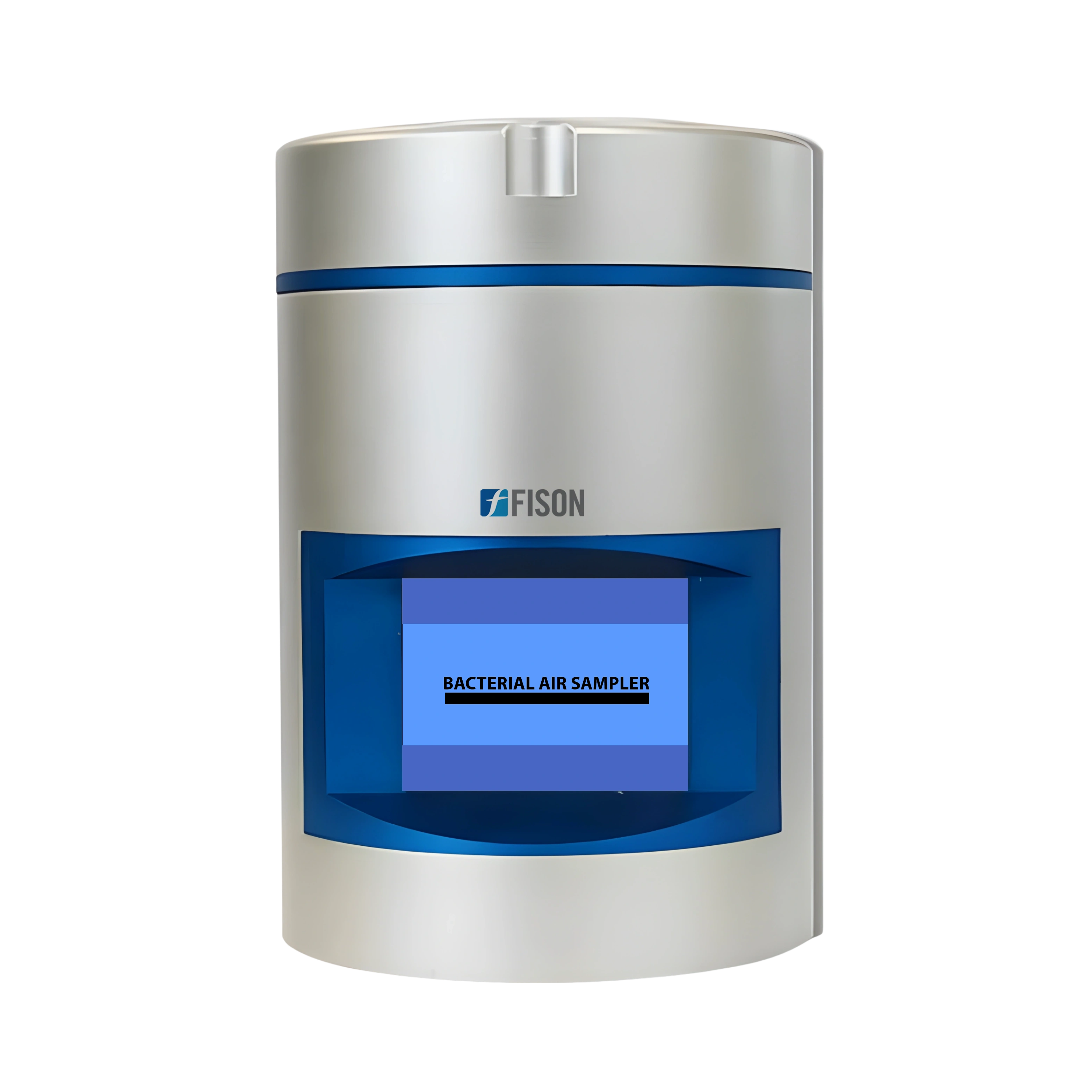 Bacterial Air Sampler FM-BAS-A100-1