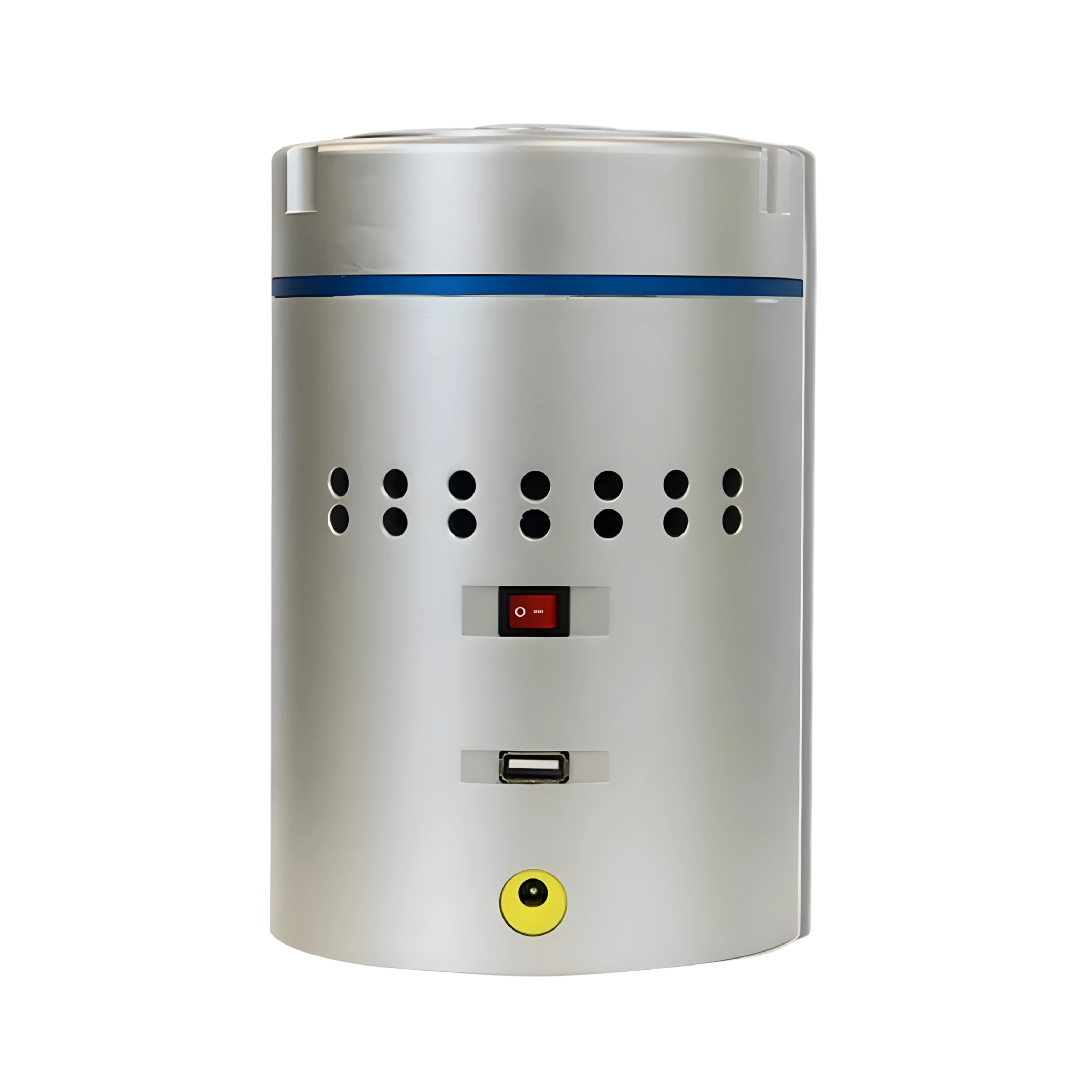 Bacterial Air Sampler FM-BAS-A100-3