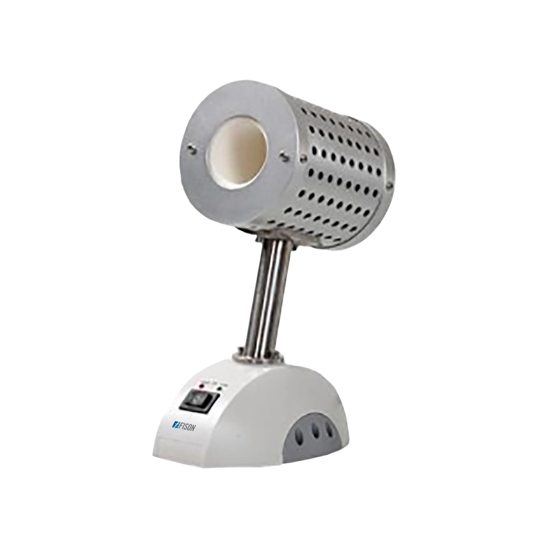 Bacti-Cinerator Sterilizer