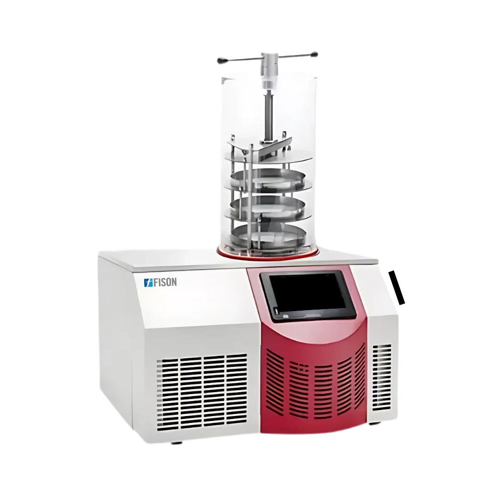 Benchtop Freeze Dryer FM-BFD-A101