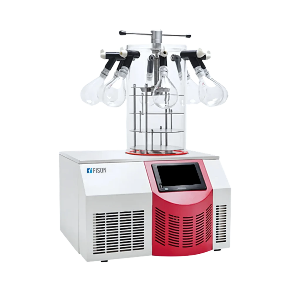 Benchtop Freeze Dryer FM-BFD-A103