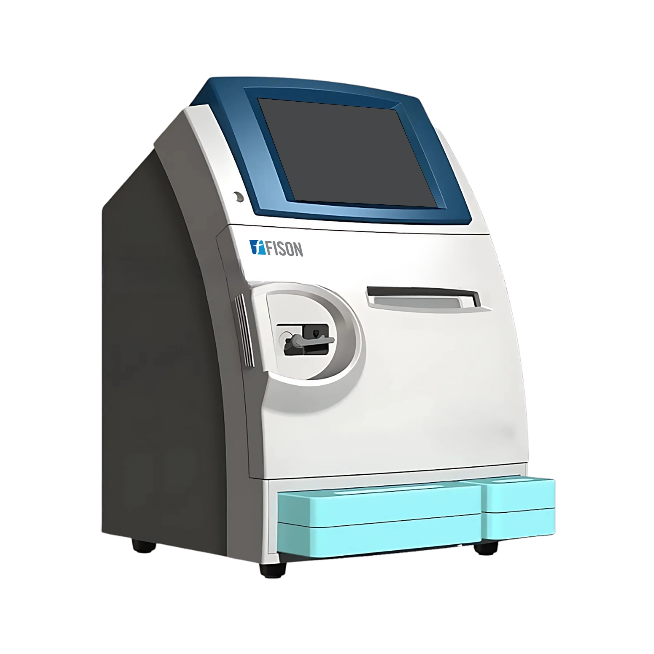 Blood Gas Analyzer FM-BGA-A100