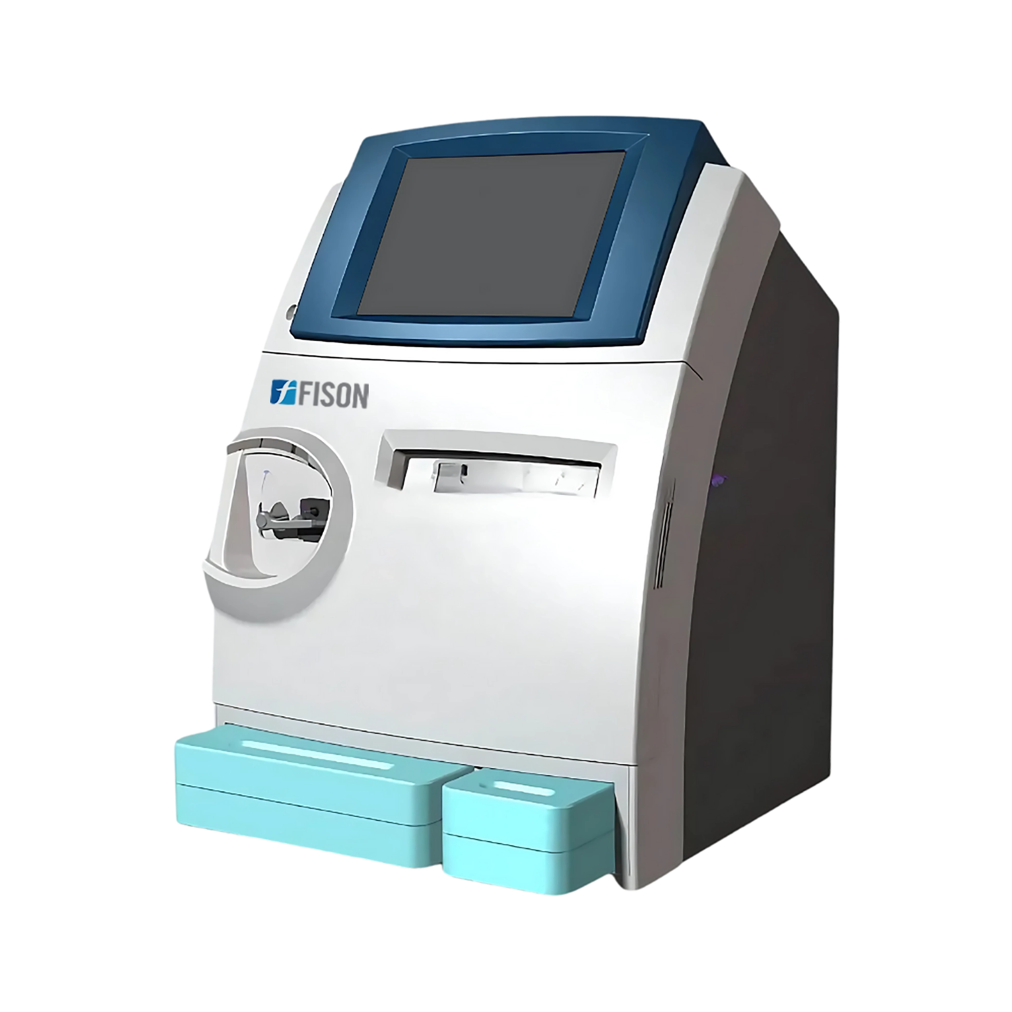 Blood Gas Analyzer FM-BGA-A100
