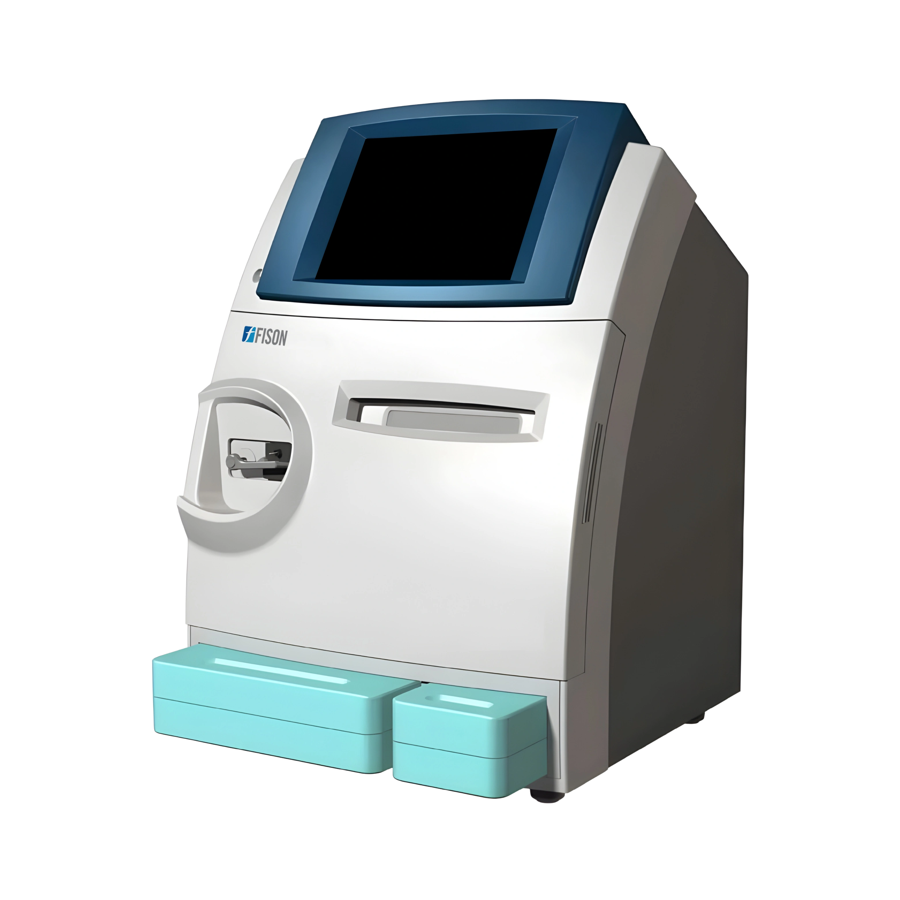 Blood Gas Analyzer FM-BGA-A100-2