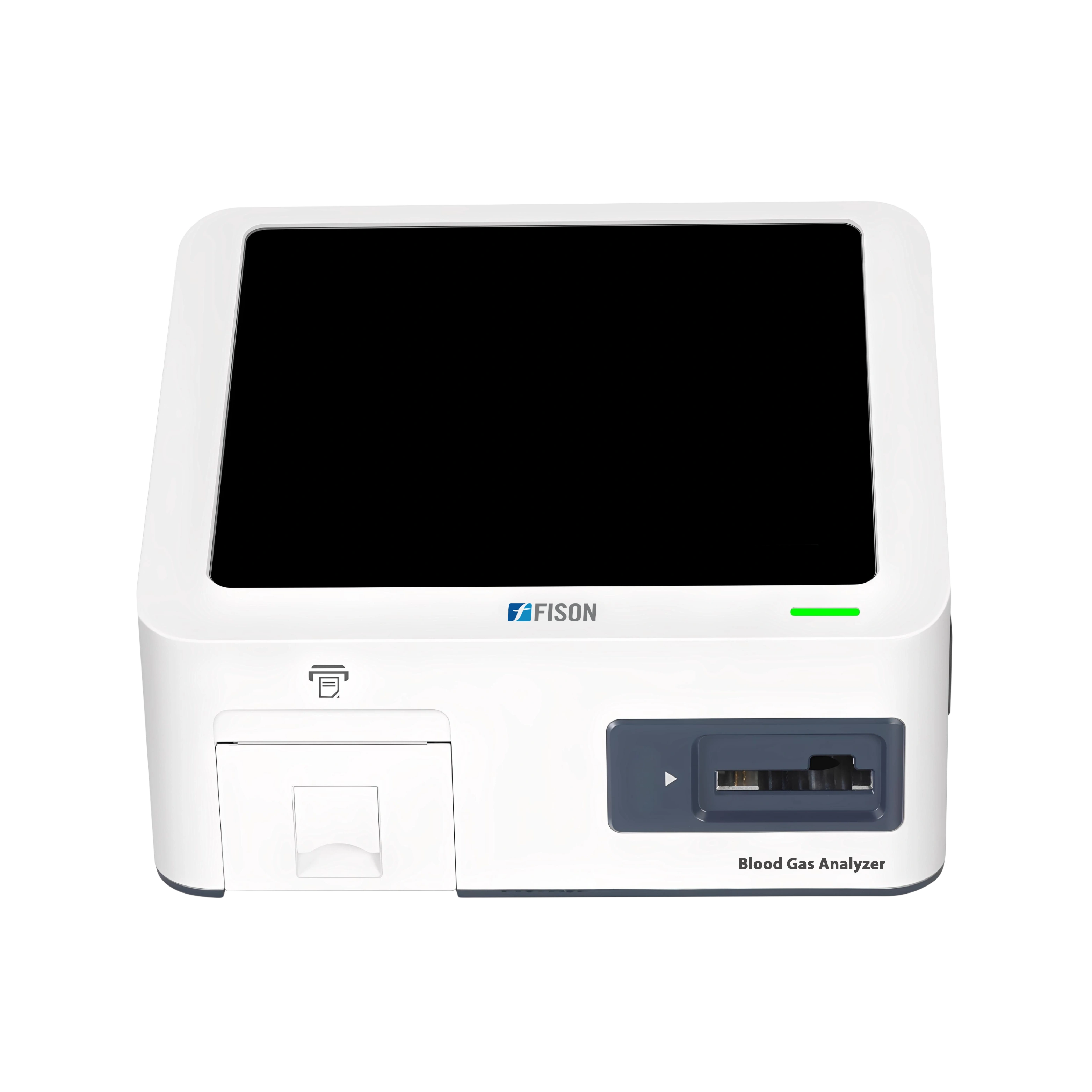 Blood Gas Analyzer FM-BGA-A200