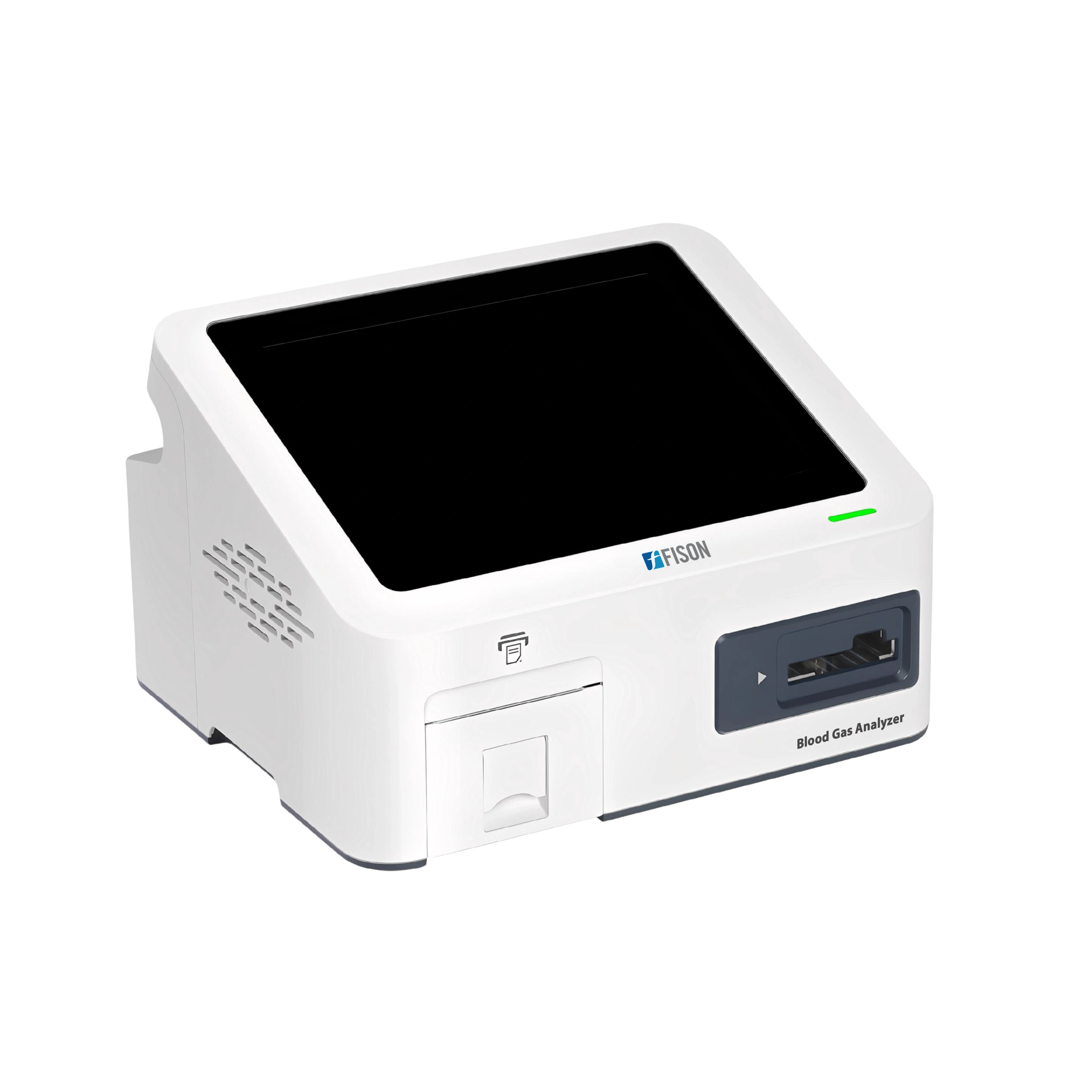 Blood Gas Analyzer FM-BGA-A200-2