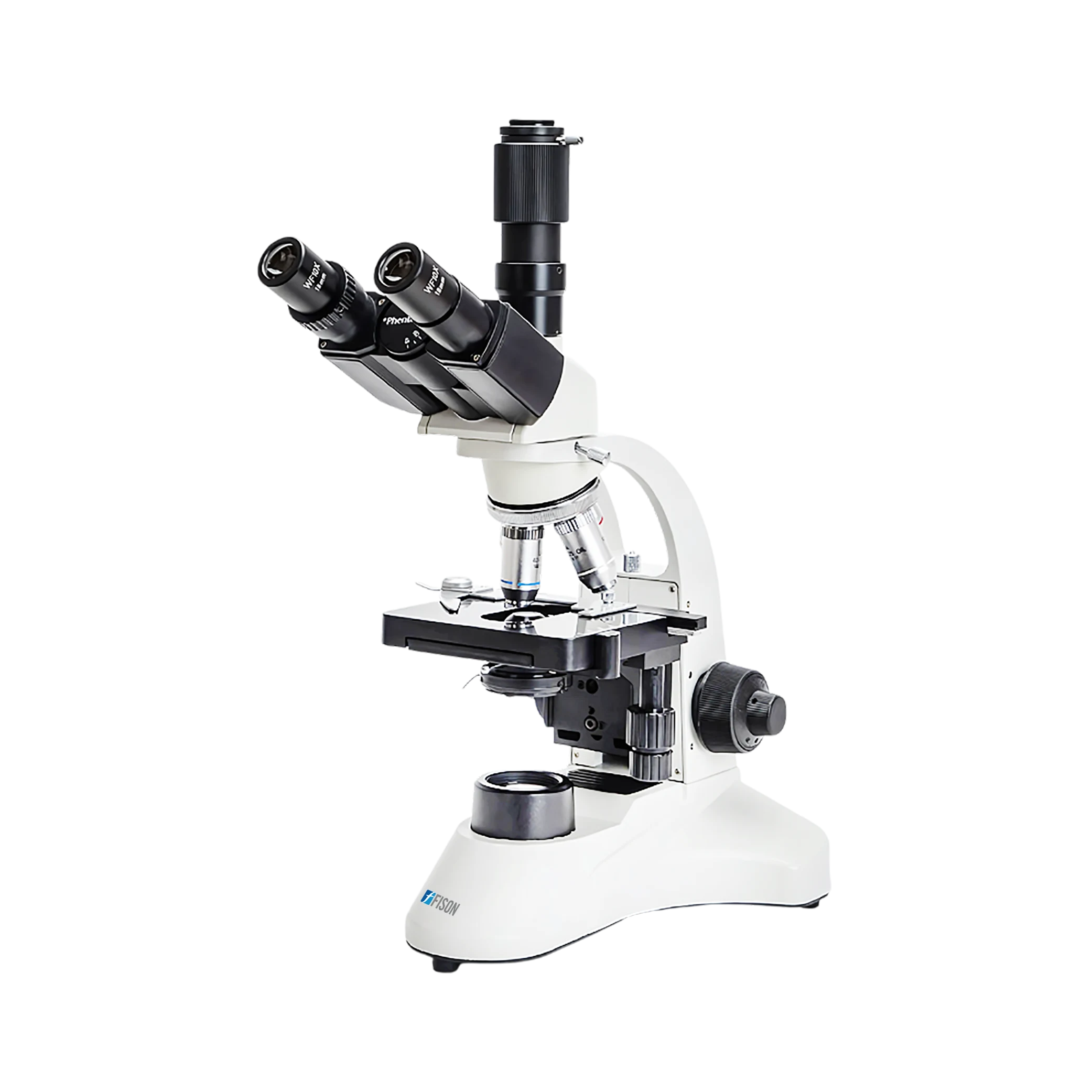 Biological Microscope FM-BM-A102