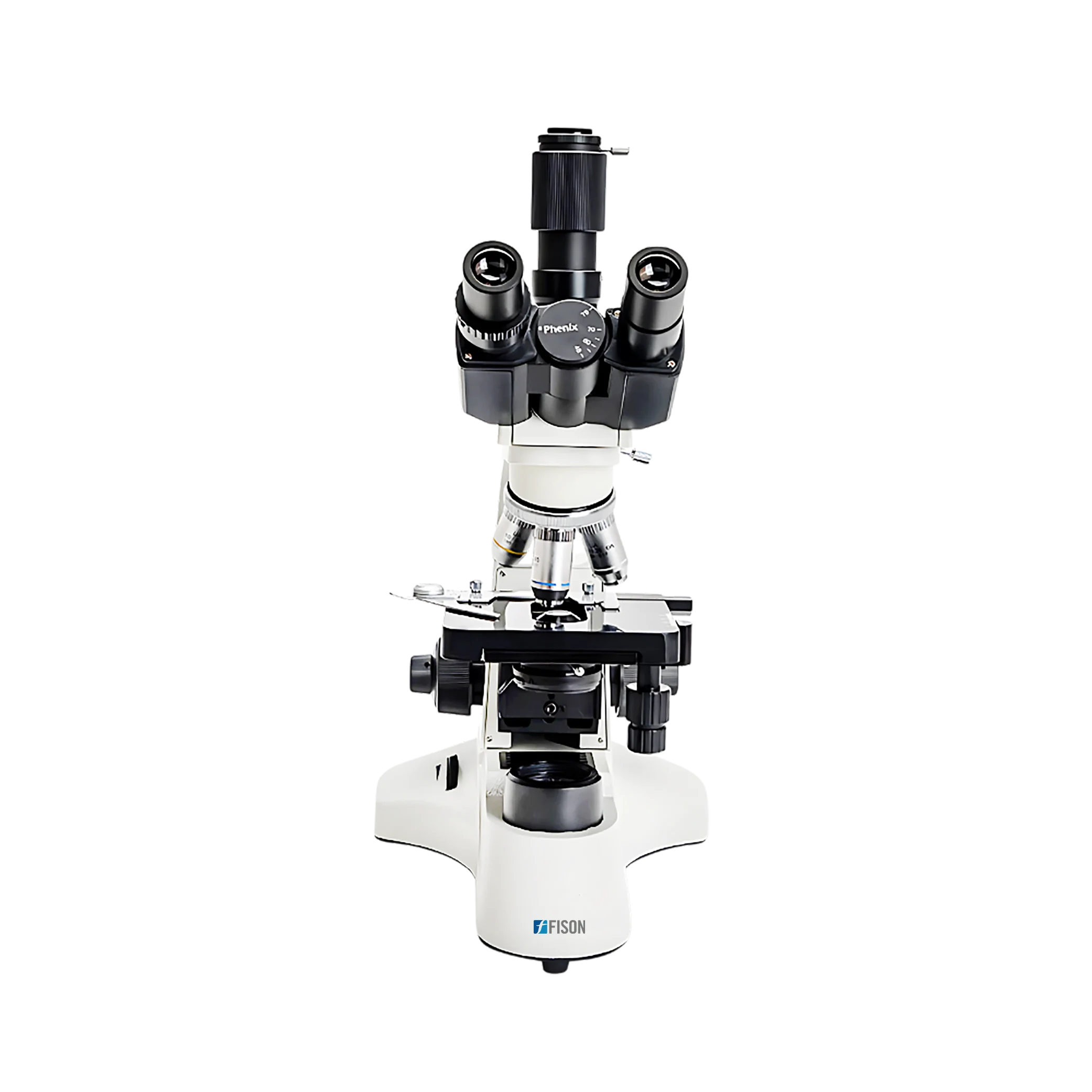 Biological Microscope FM-BM-A102