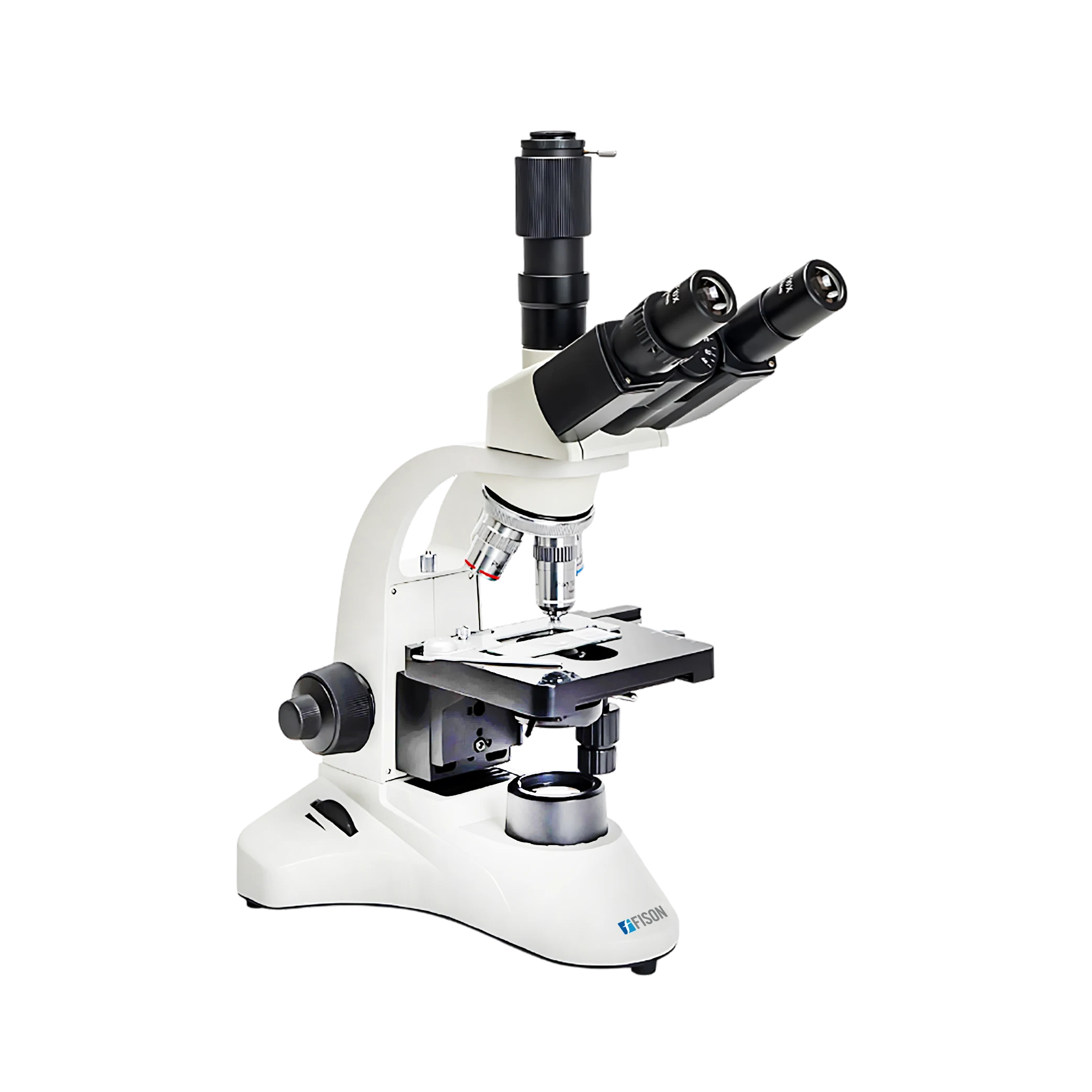 Biological Microscope FM-BM-A102