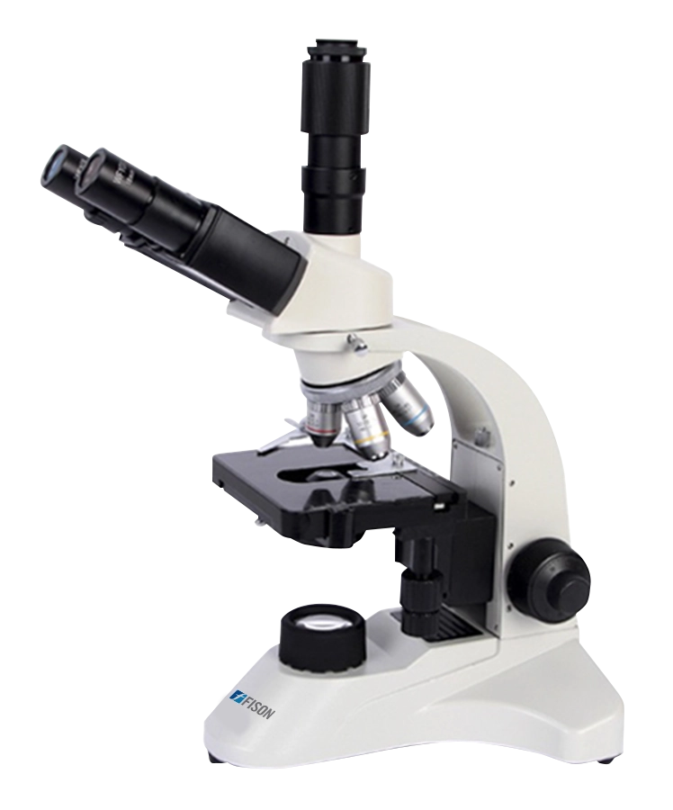 Biological Microscope FM-BM-A102