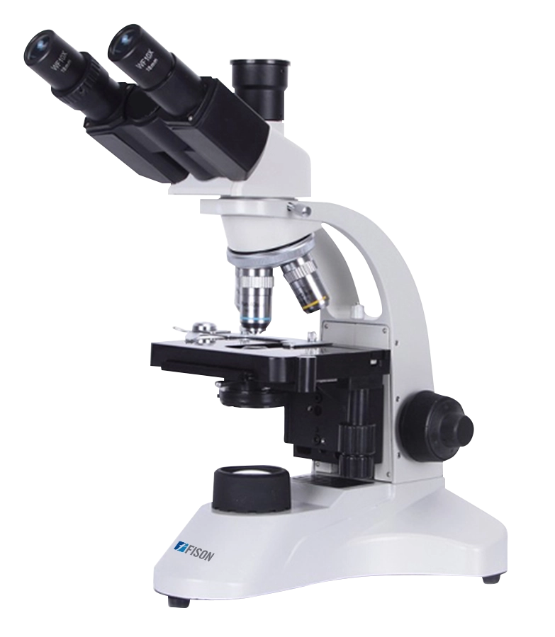Biological Microscope FM-BM-A103