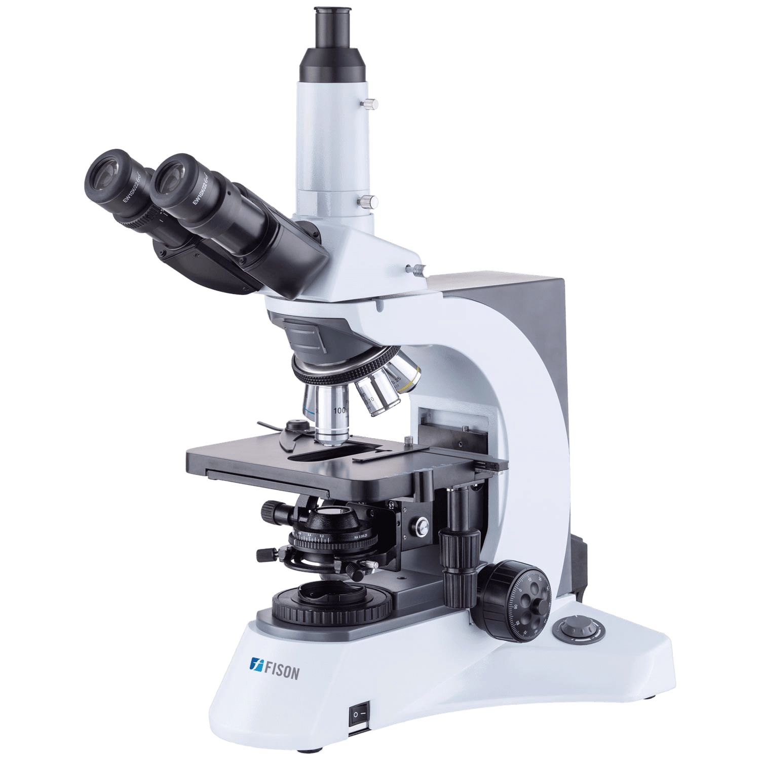 Biological Microscope FM-BM-A105