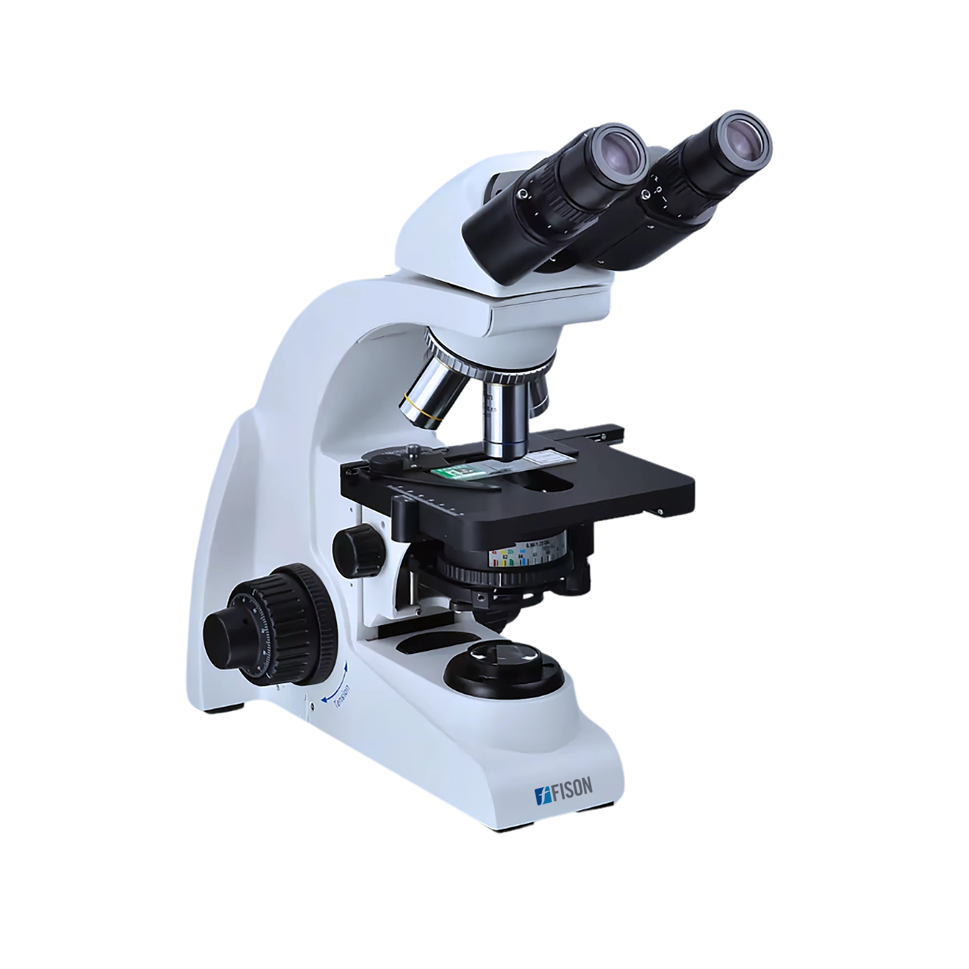 Biological Microscope FM-BM-C100