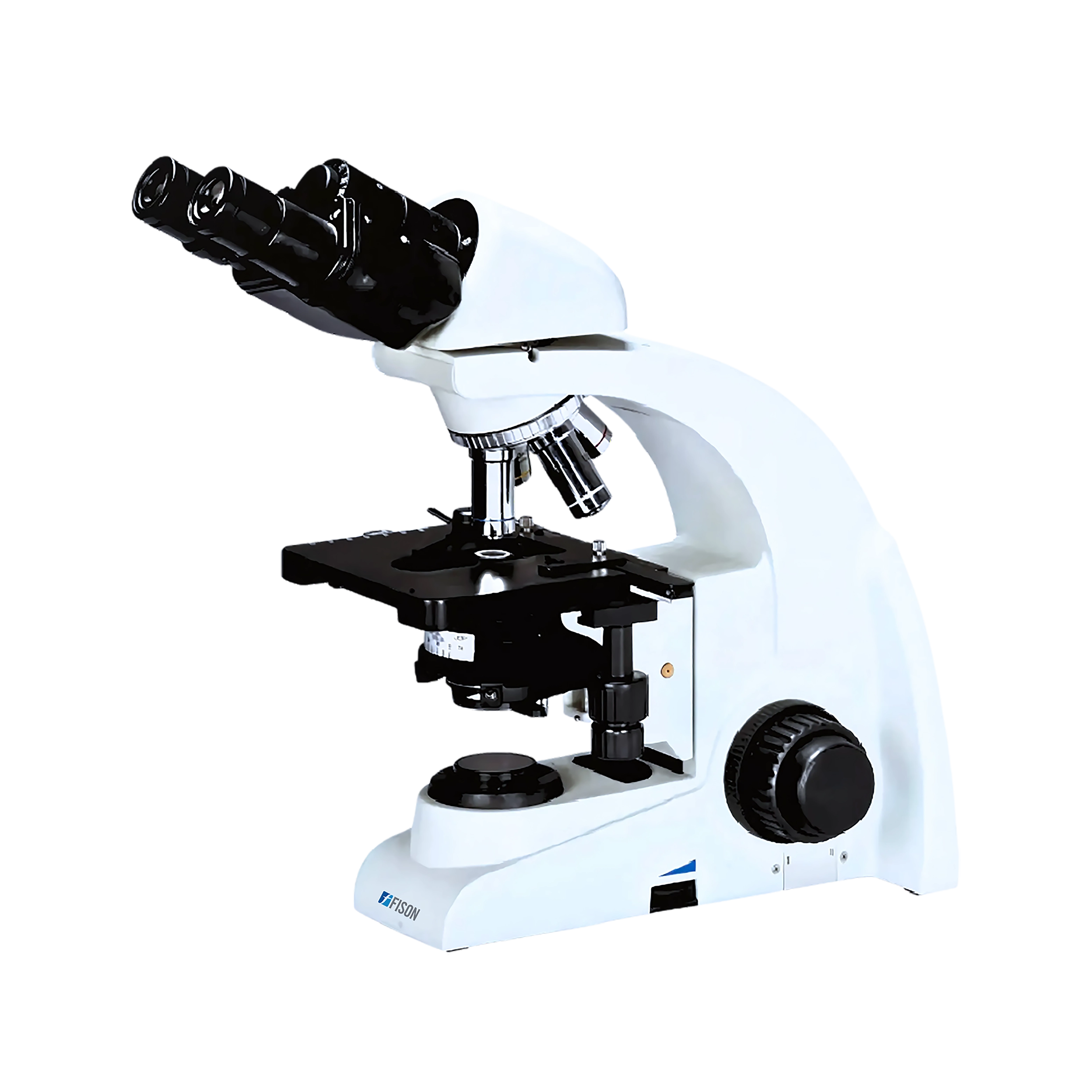 Biological Microscope FM-BM-C100