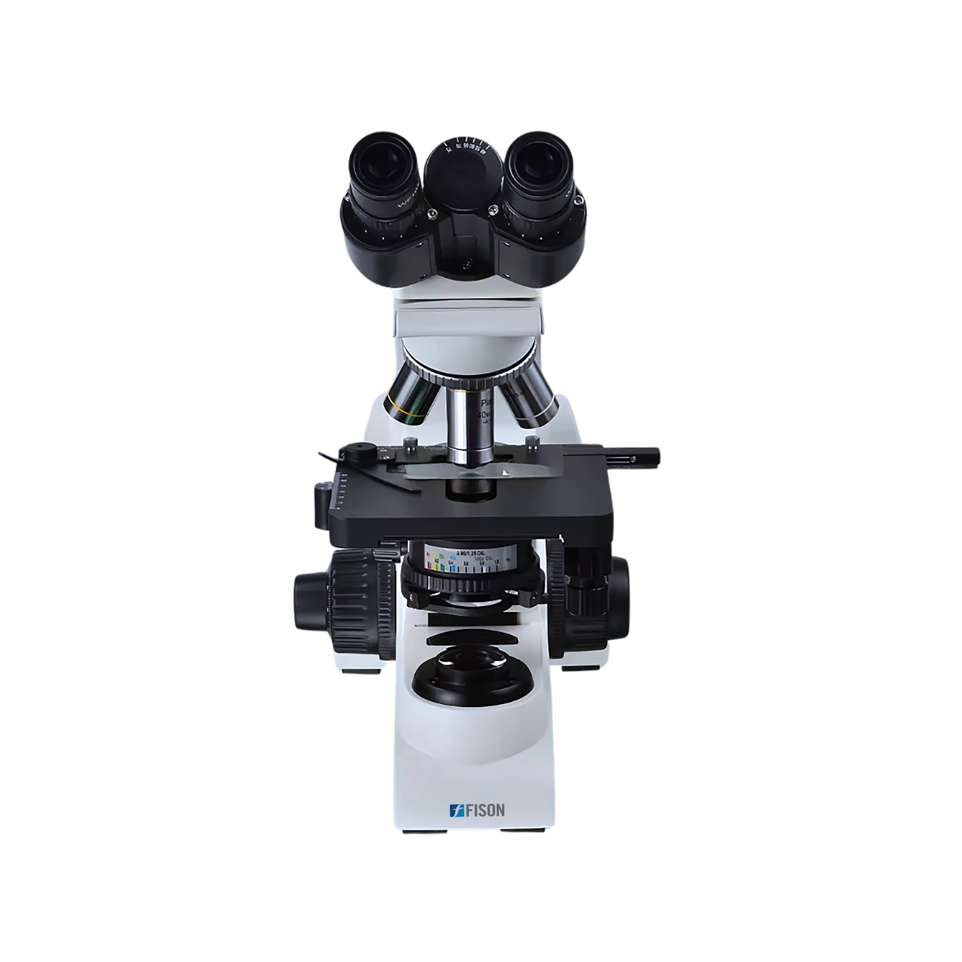 Biological Microscope FM-BM-C100