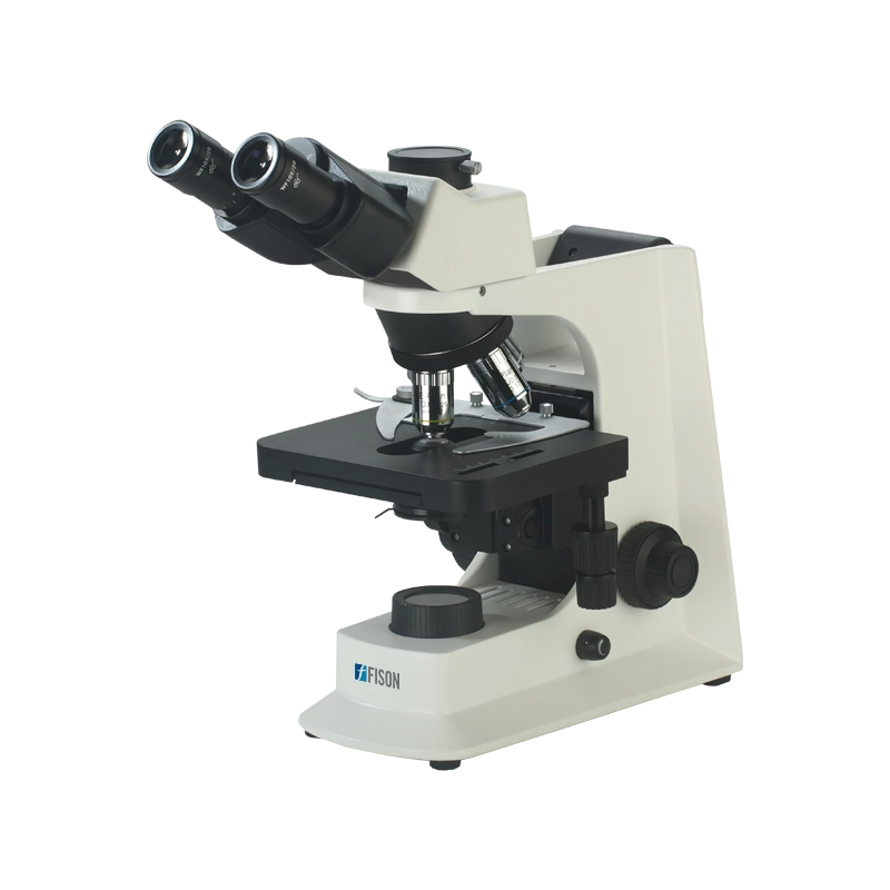 Biological Microscope FM-BM-C104