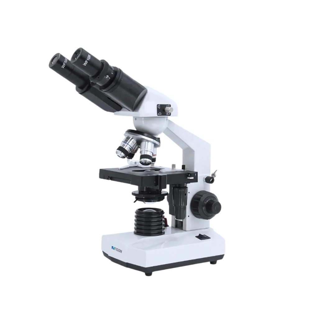 Biological Microscope FM-BM-C105