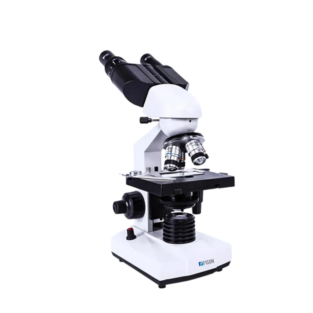 Biological Microscope FM-BM-C105