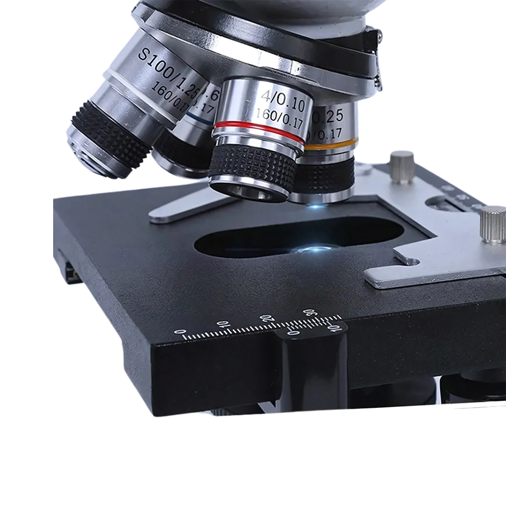 Biological Microscope FM-BM-C105