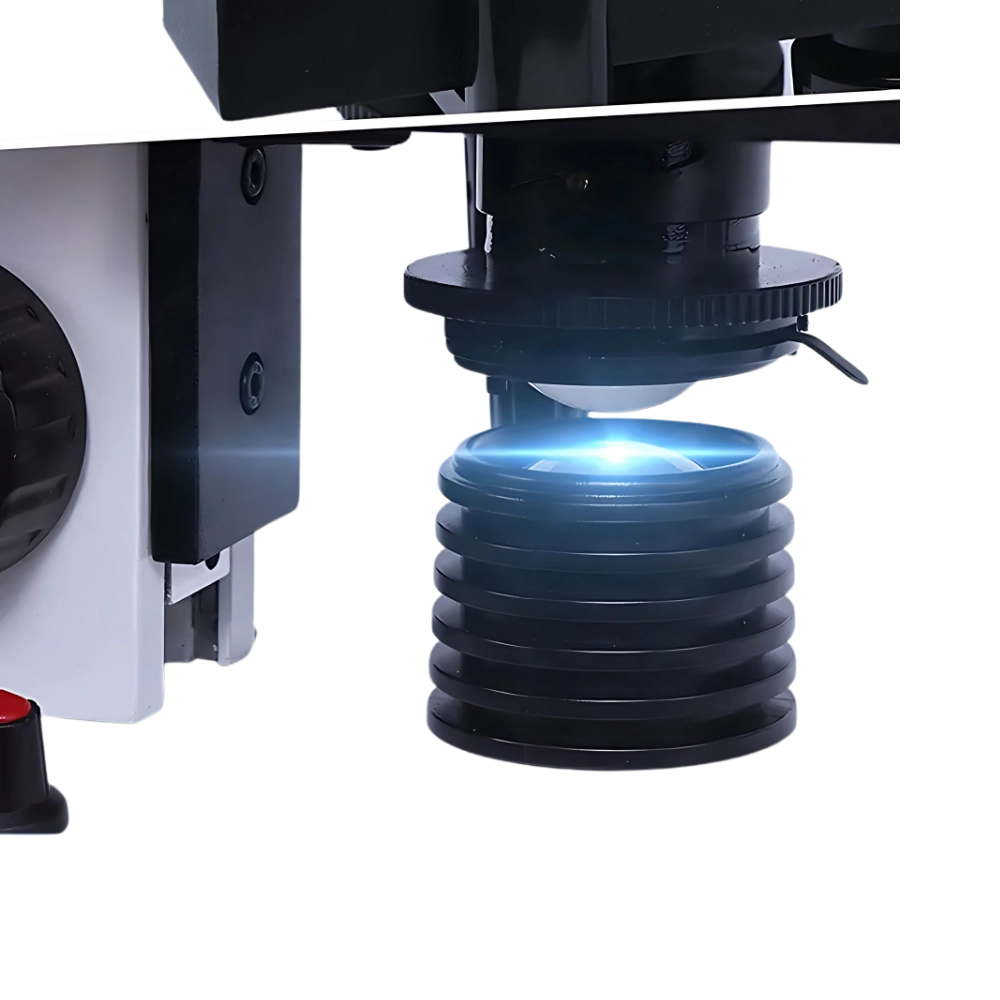 Biological Microscope FM-BM-C105