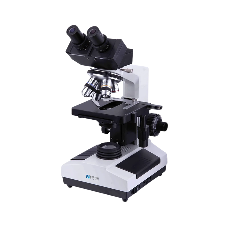 Biological Microscope FM-BM-E100