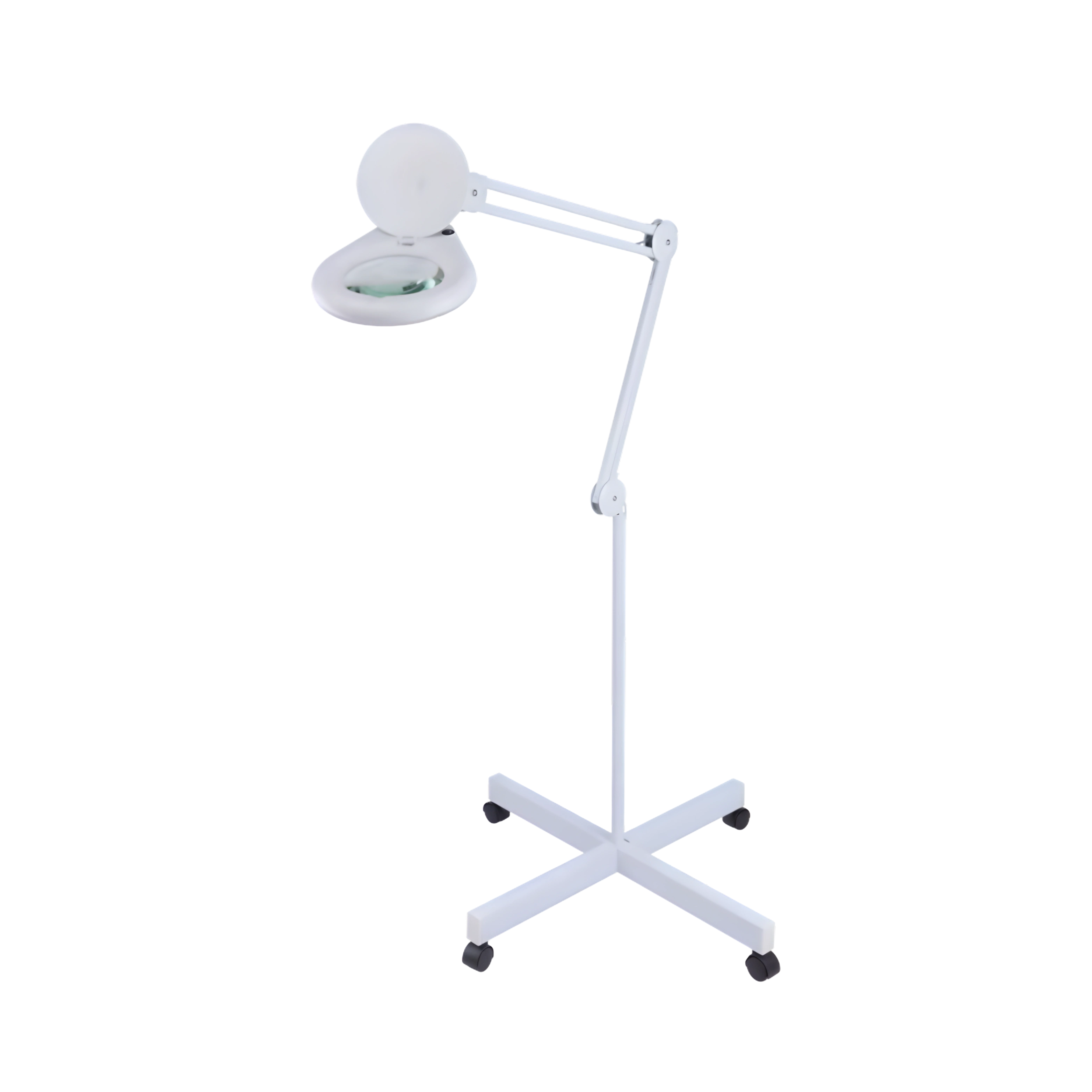 Bench Magnifier FM-BMR-A100-2