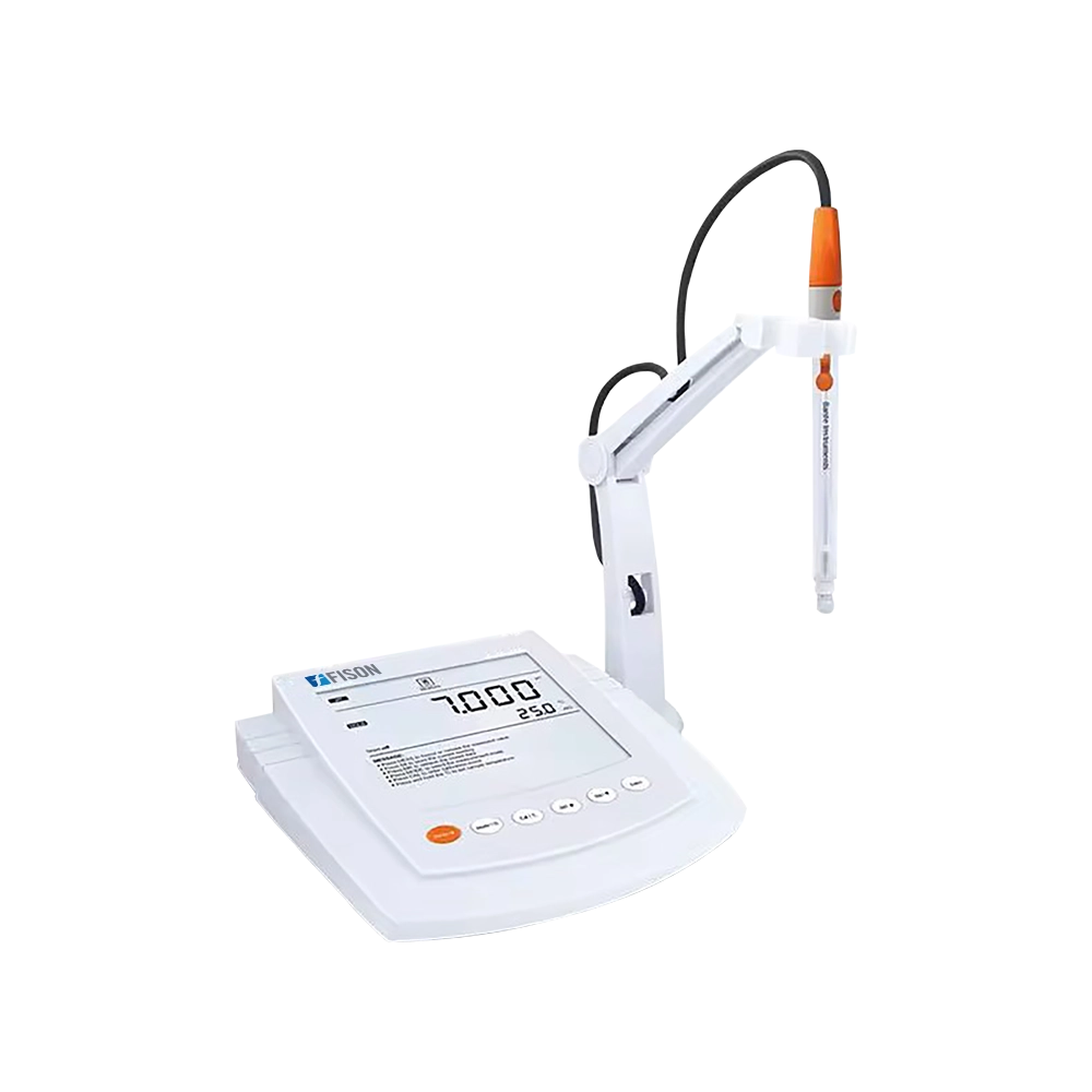 Benchtop Multi-parameter Water Quality Meter