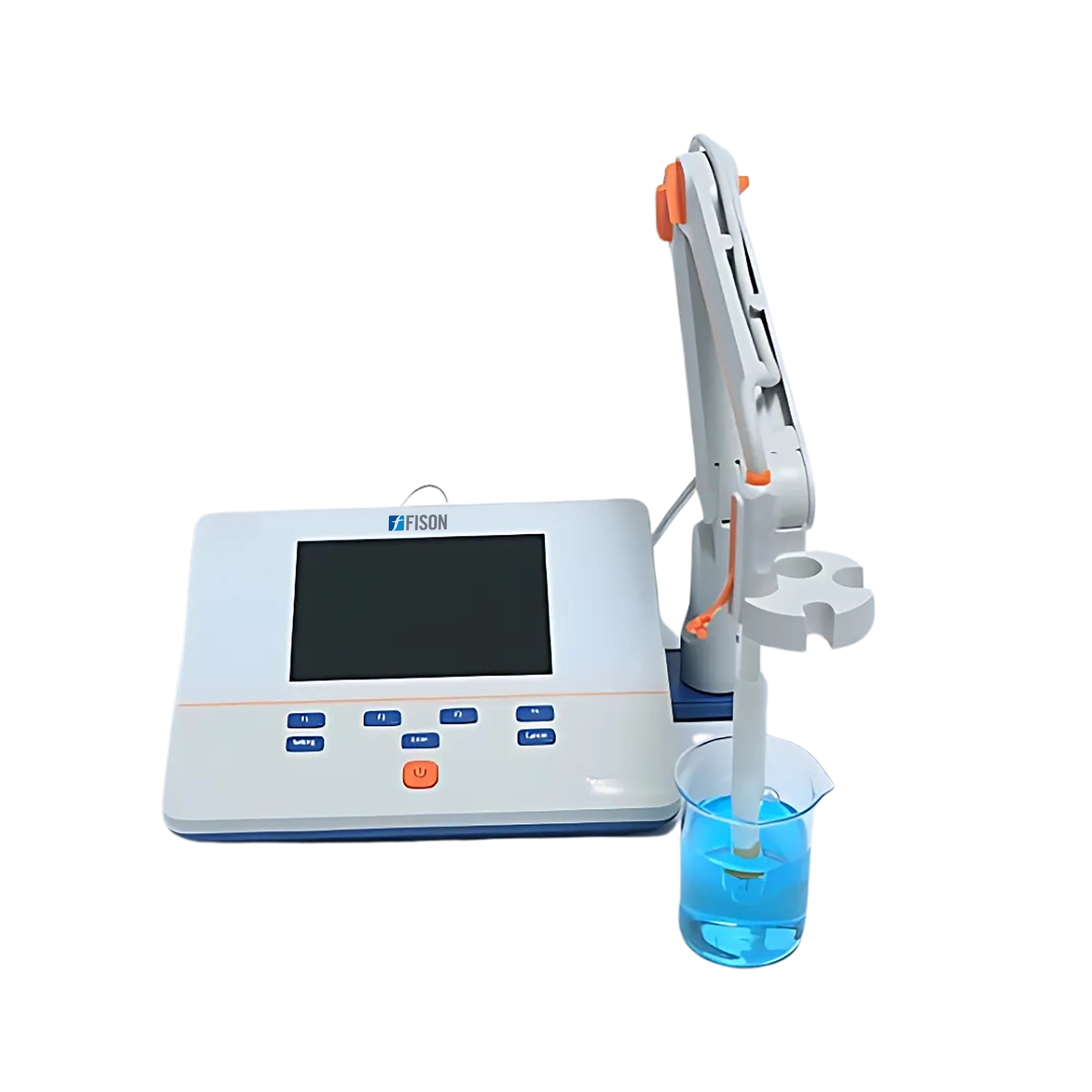 Benchtop PH Meter FM-BPM-A100