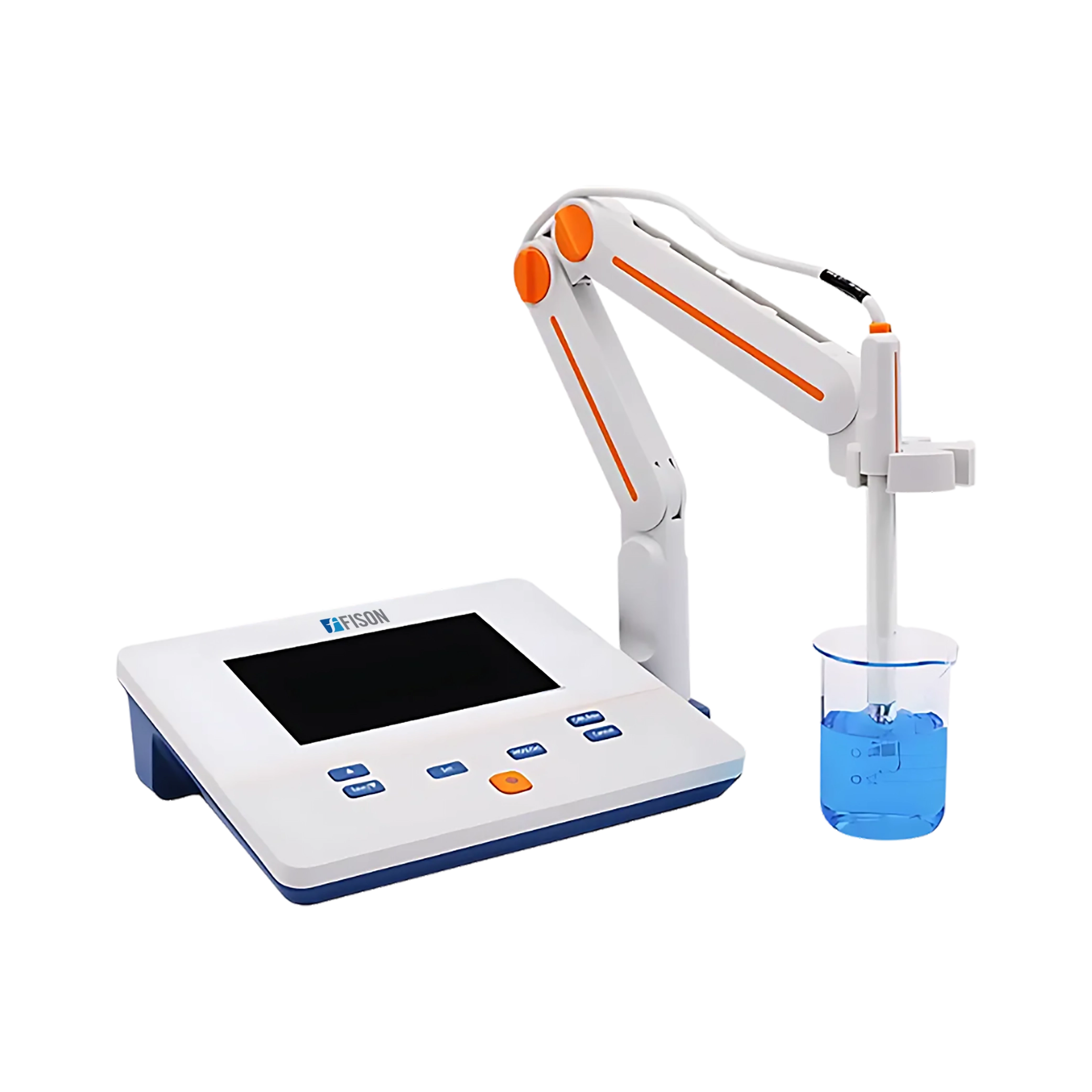 Benchtop PH Meter FM-BPM-A100