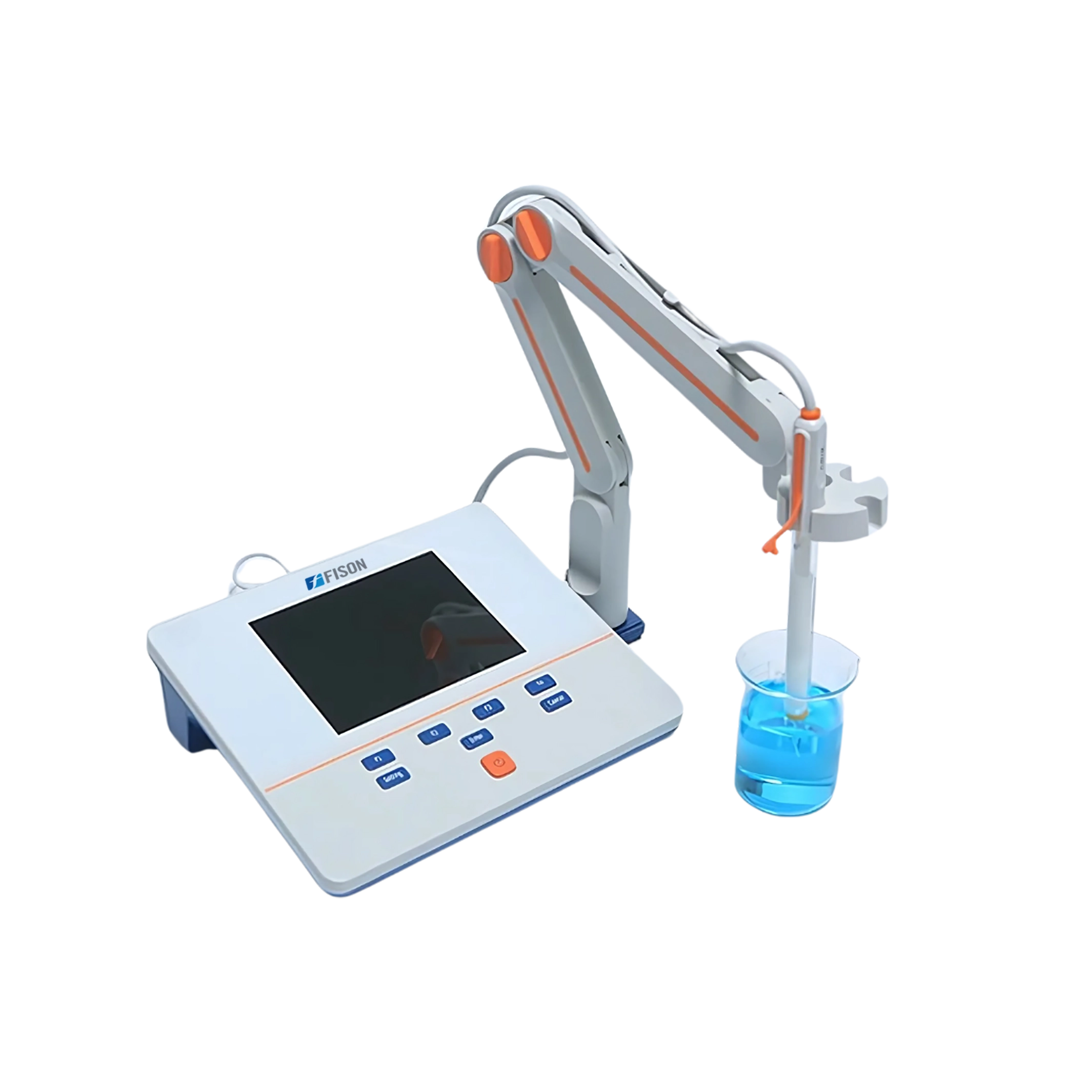 Benchtop PH Meter FM-BPM-A100