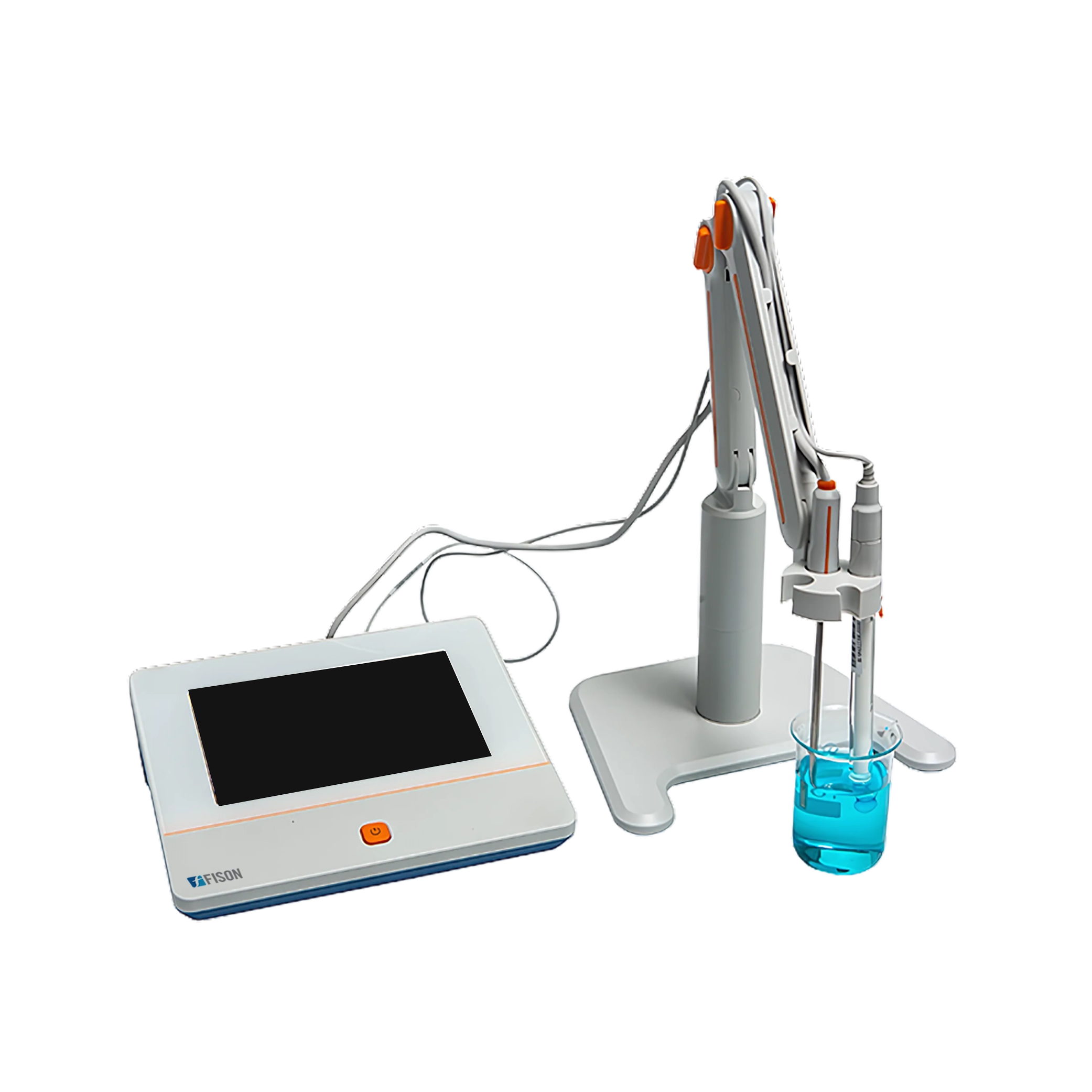 Benchtop PH Meter FM-BPM-A101