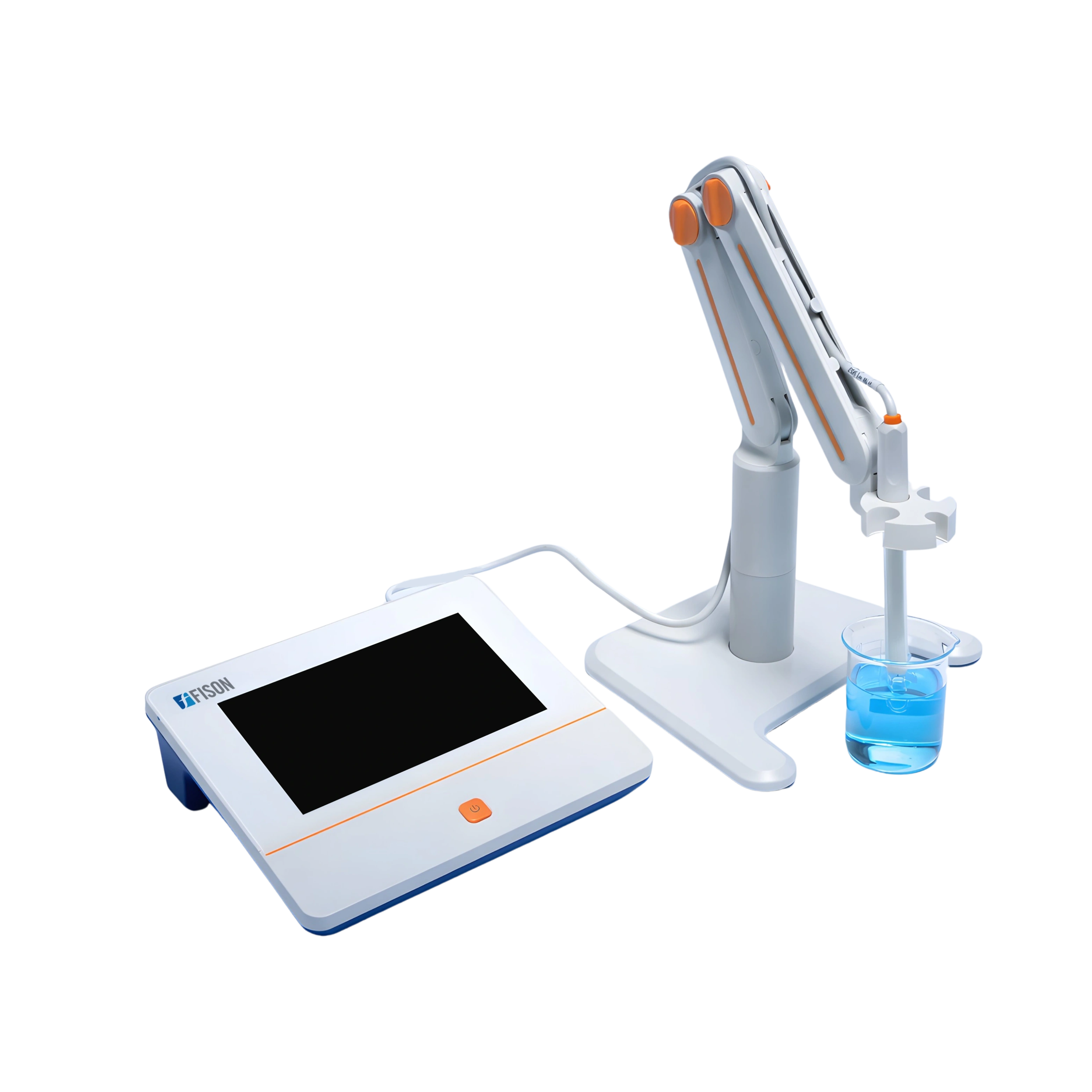 Benchtop PH Meter FM-BPM-A101