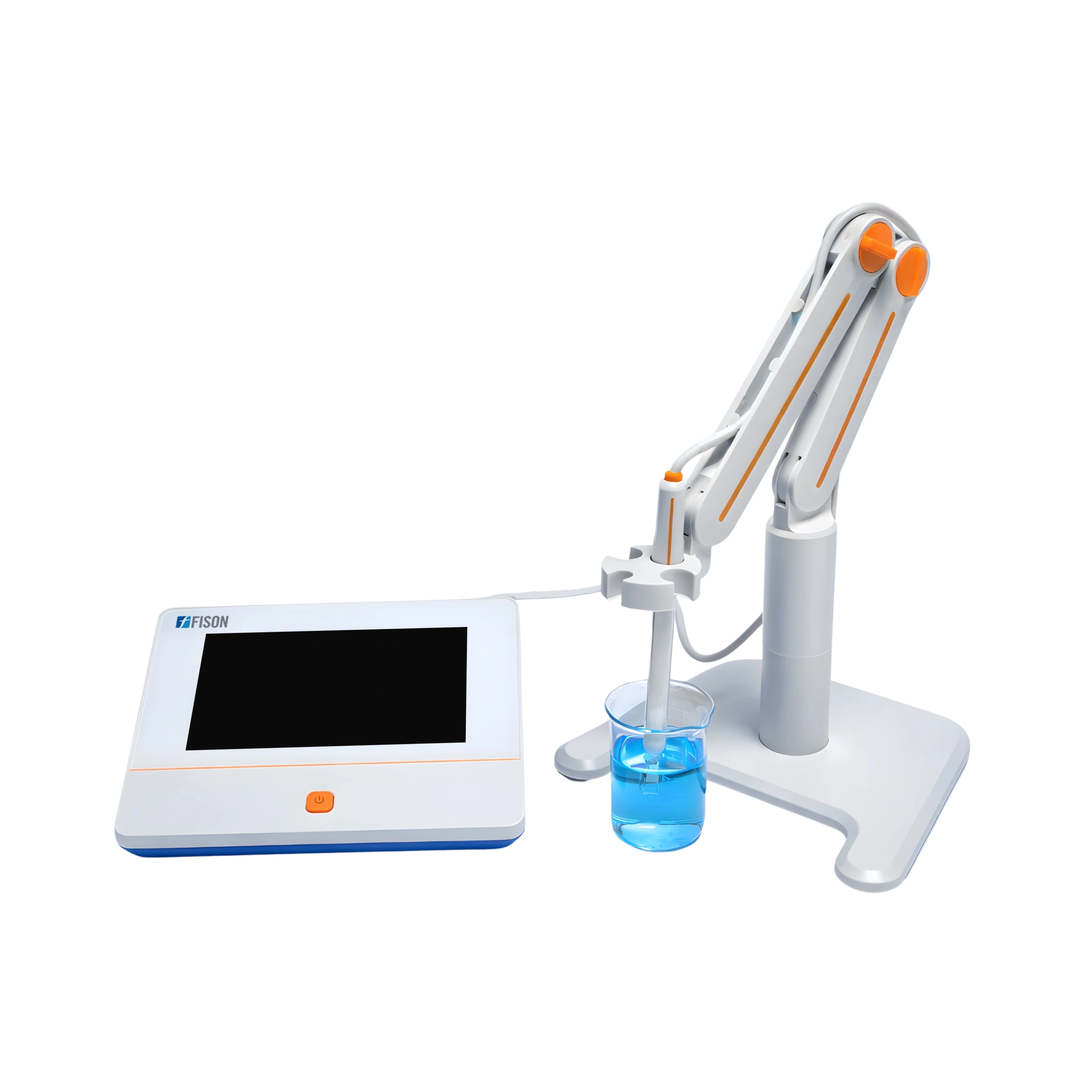 Benchtop PH Meter FM-BPM-A101-2