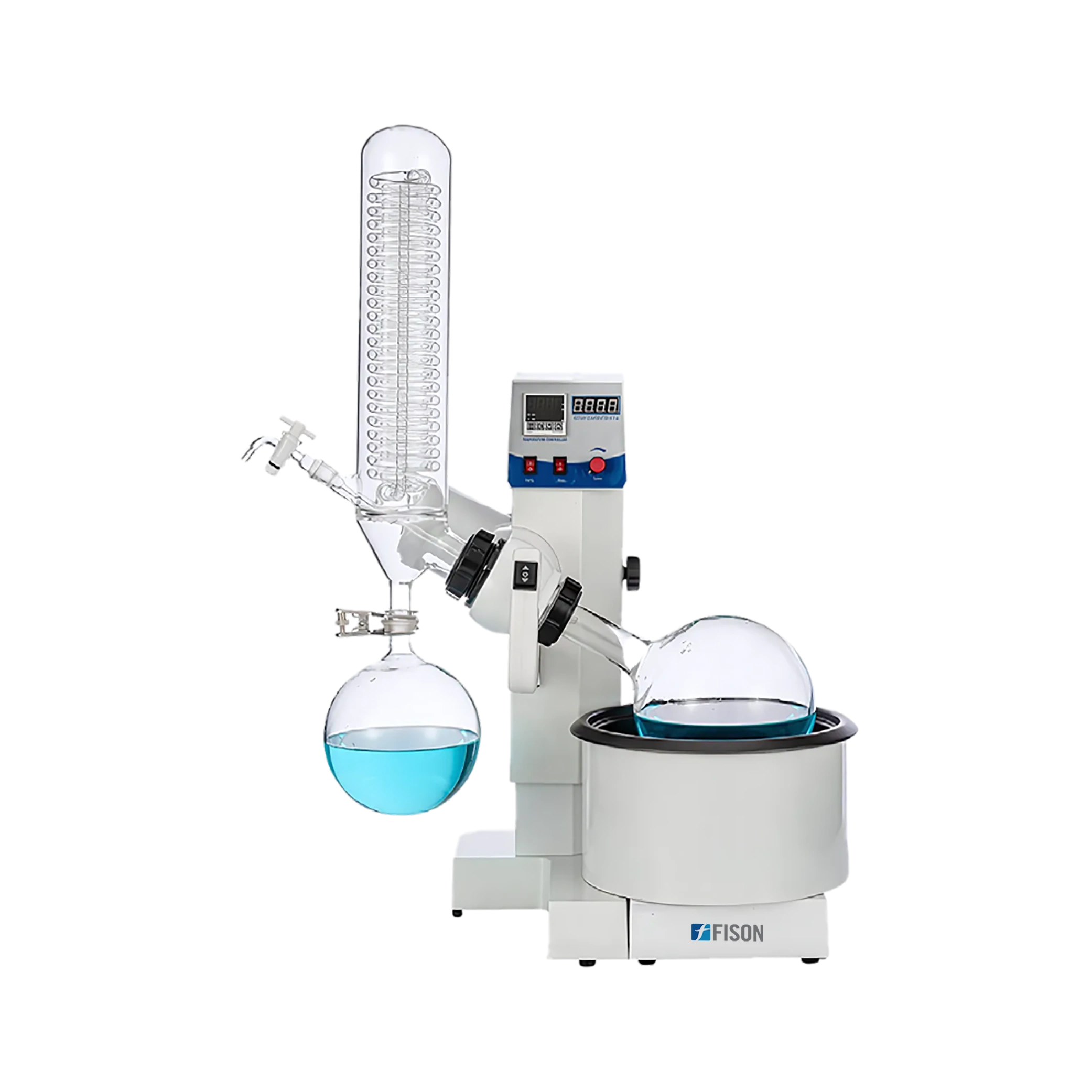 Benchtop Rotary Evaporator FM-BRE-A106