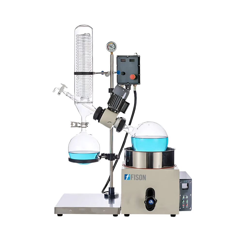Benchtop Rotary Evaporator FM-BRE-C101