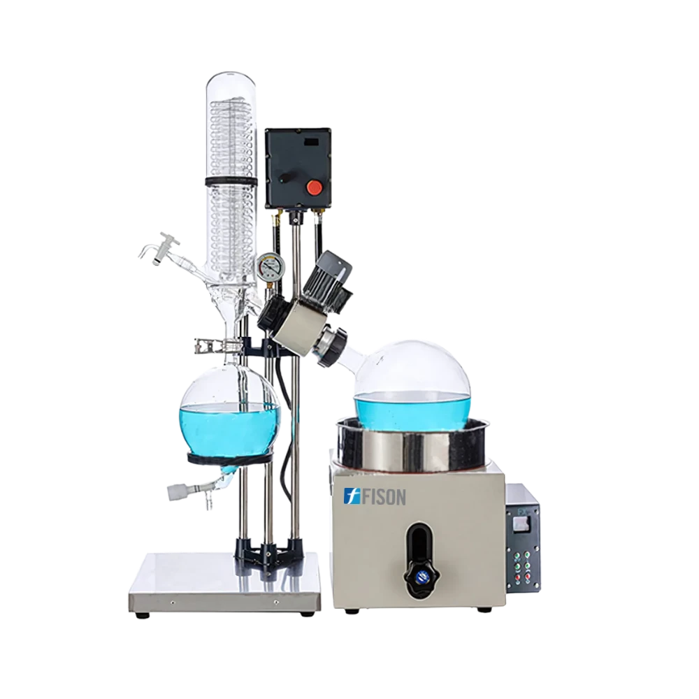 Benchtop Rotary Evaporator FM-BRE-C105
