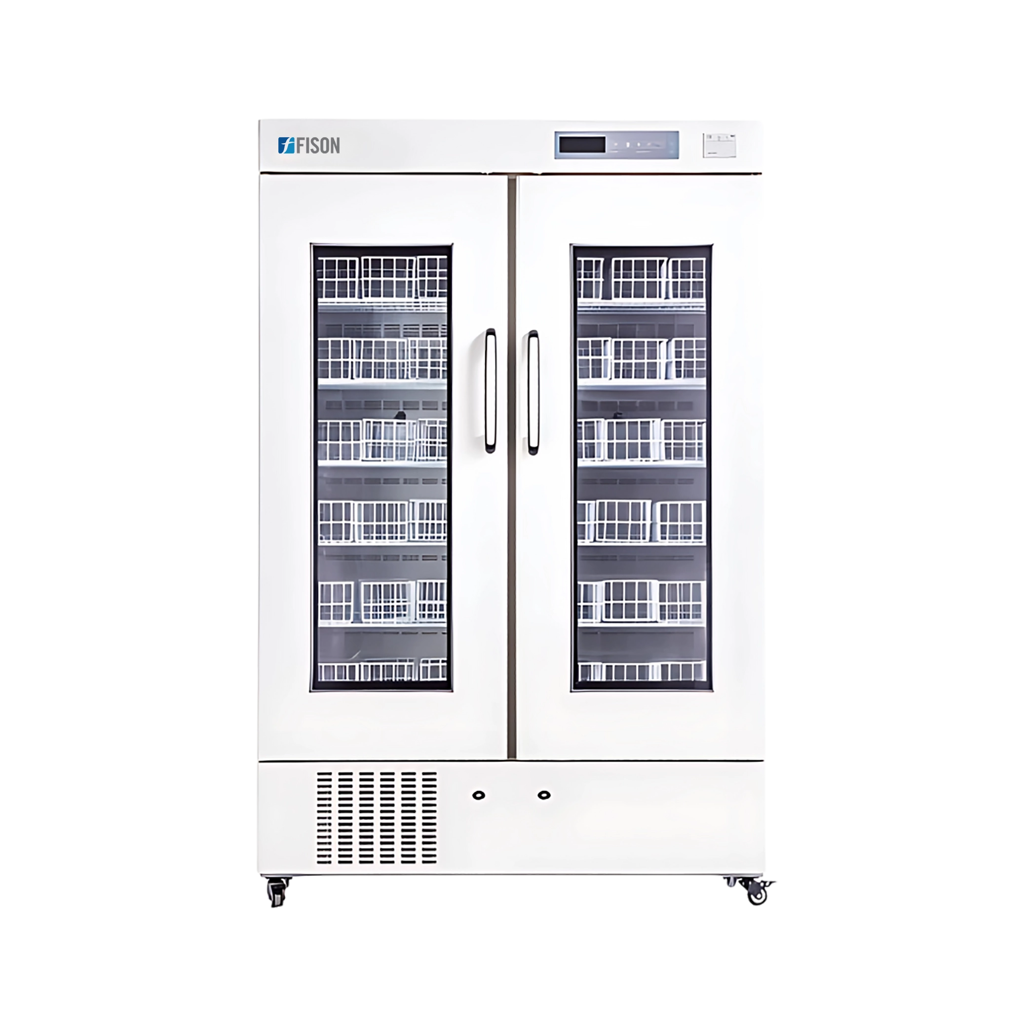 4°C Blood Bank Refrigerator FM-BRF-B105