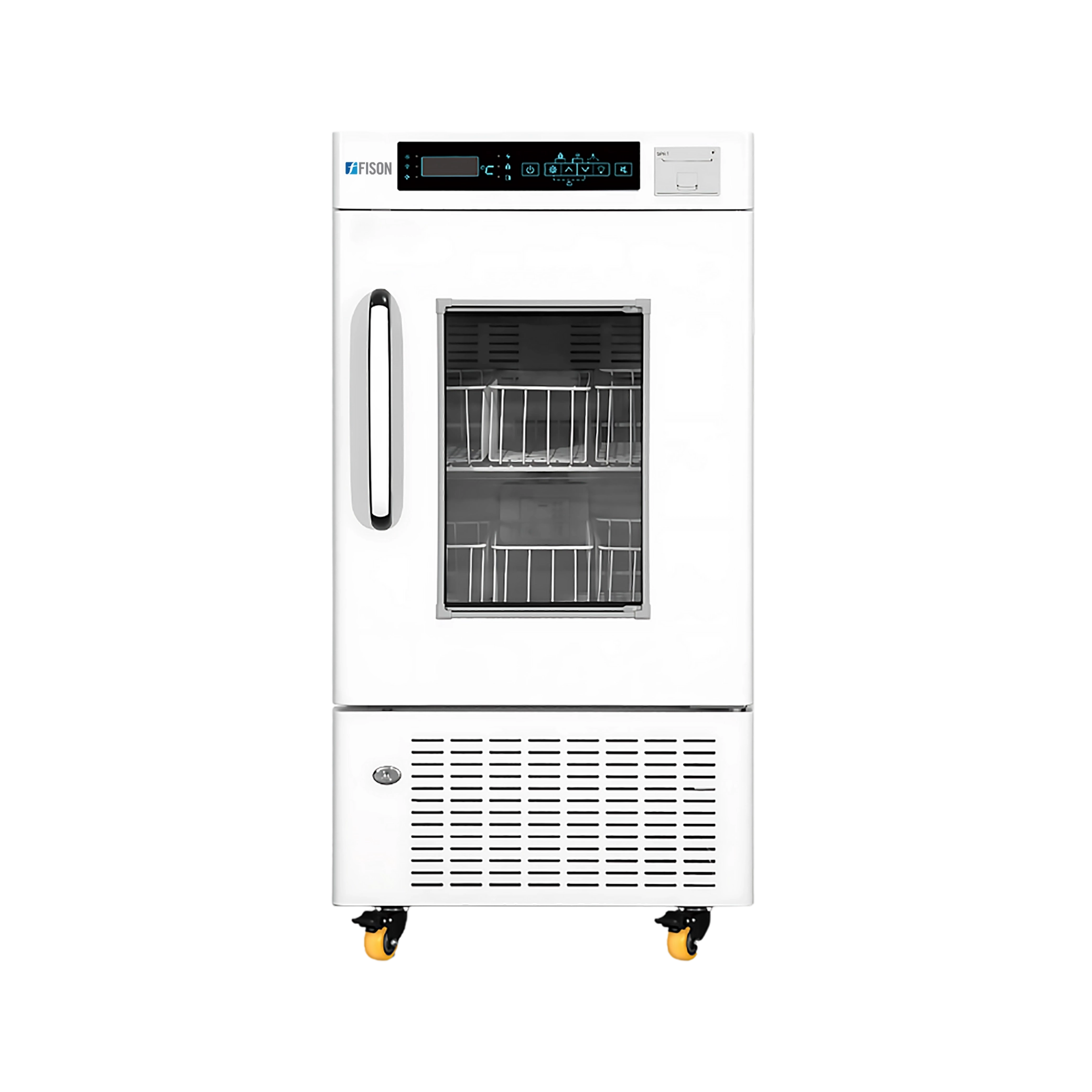 4°C Blood Bank Refrigerator FM-BRF-B107