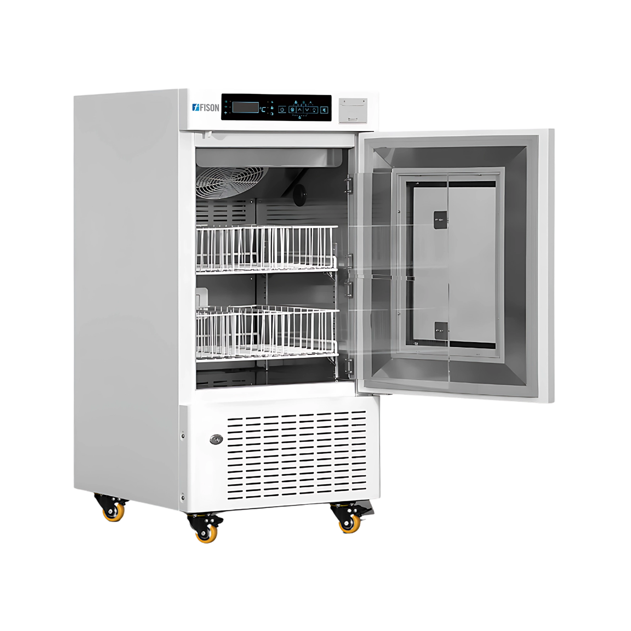 4°C Blood Bank Refrigerator FM-BRF-B107