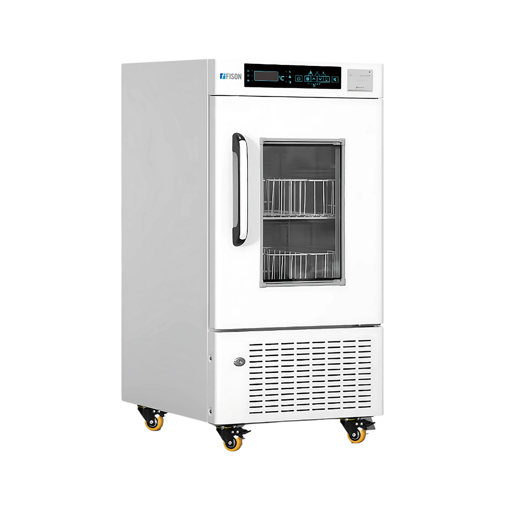 4°C Blood Bank Refrigerator FM-BRF-B107