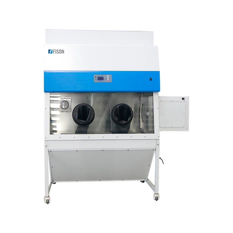 Class III Biosafety Cabinet