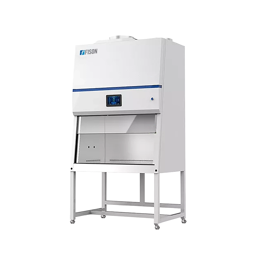 Class II B2 Biological Safety Cabinet FM-BSC-A501