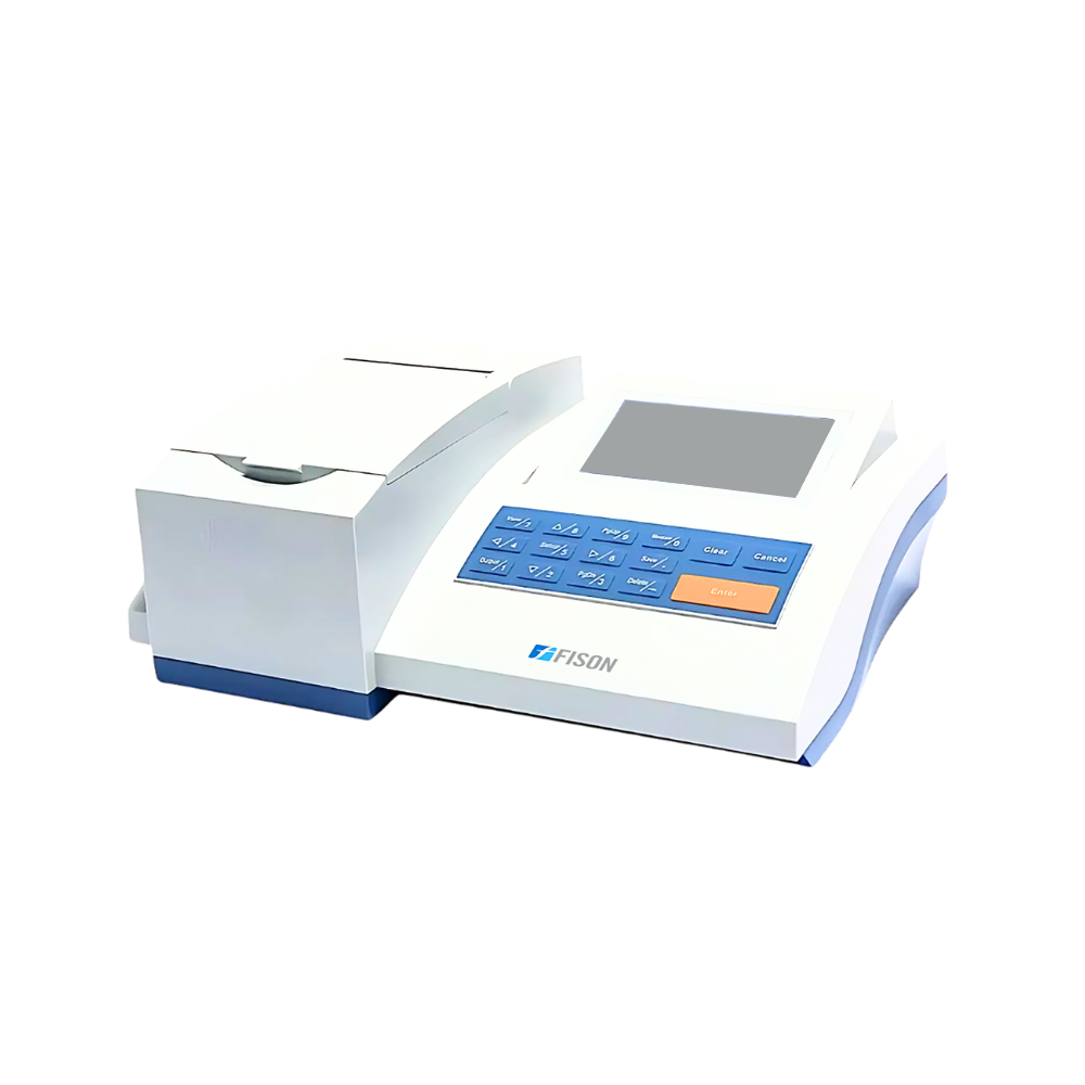 Benchtop Turbidity Meter FM-BTM-A100