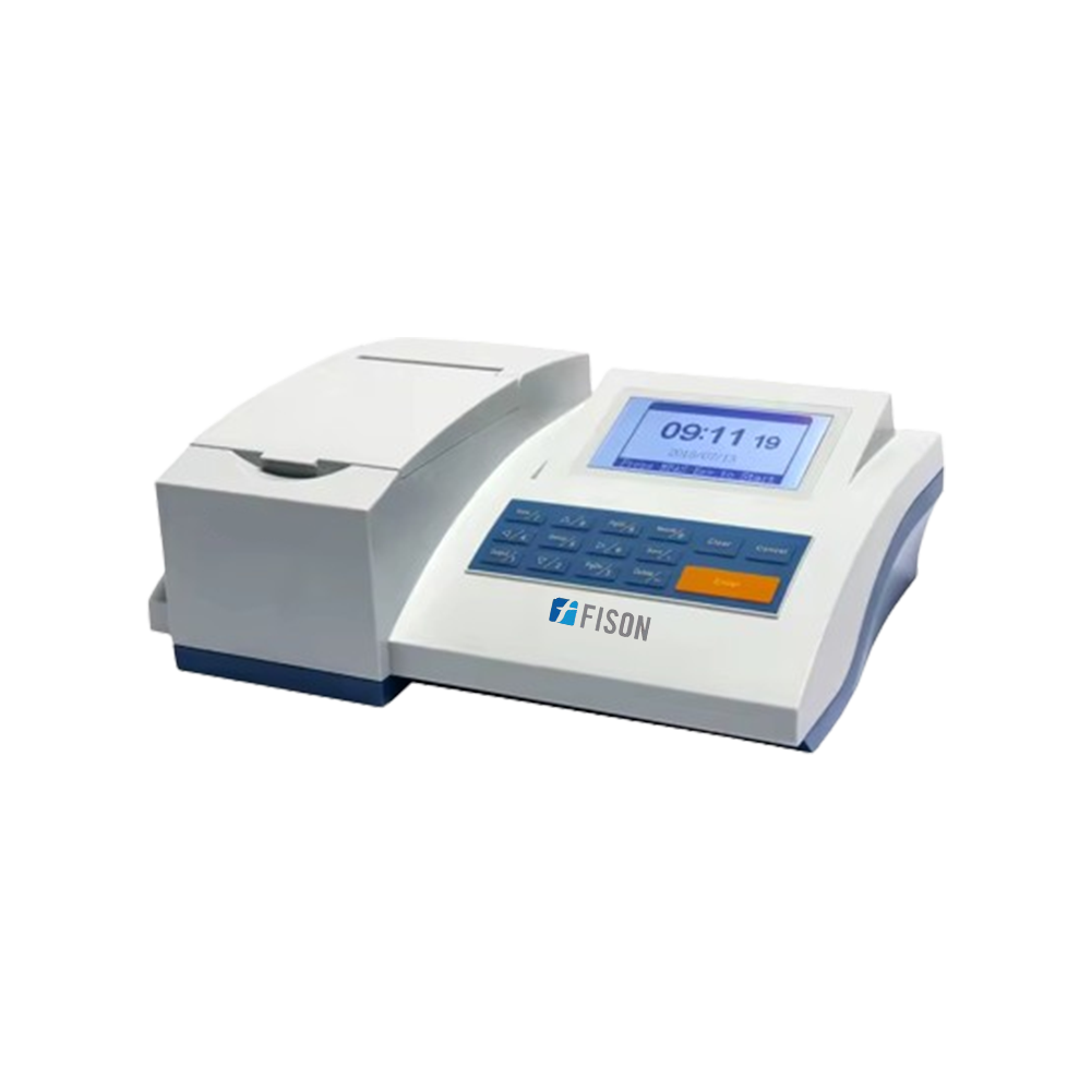Benchtop Turbidity Meter