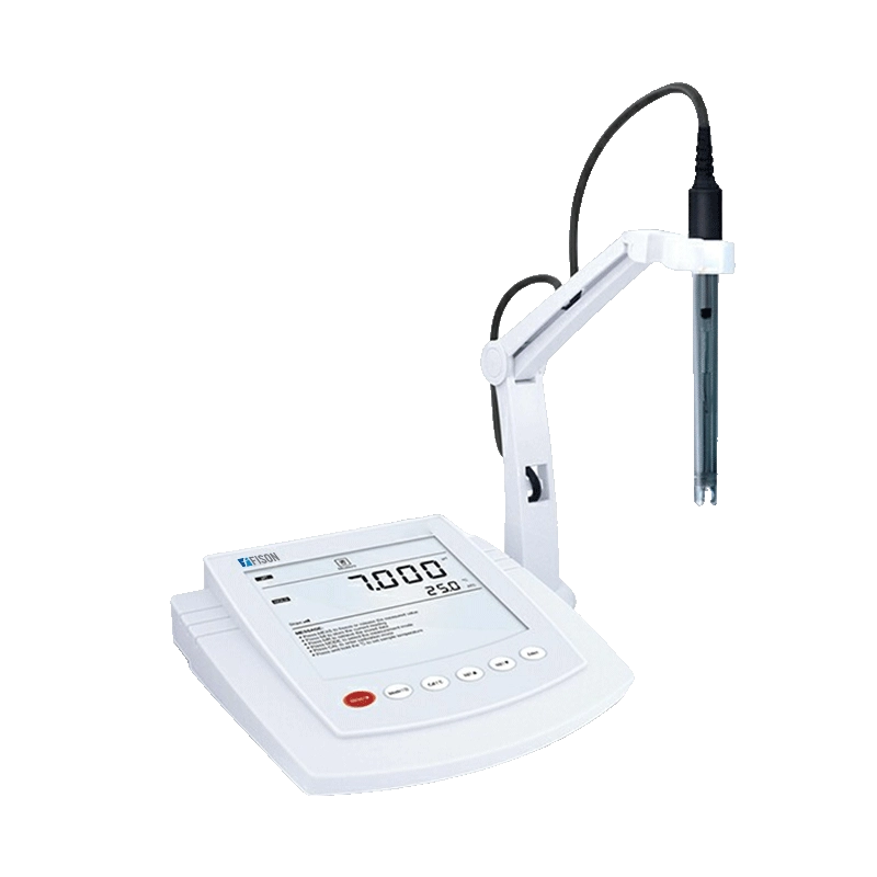 Benchtop Water Hardness Meter