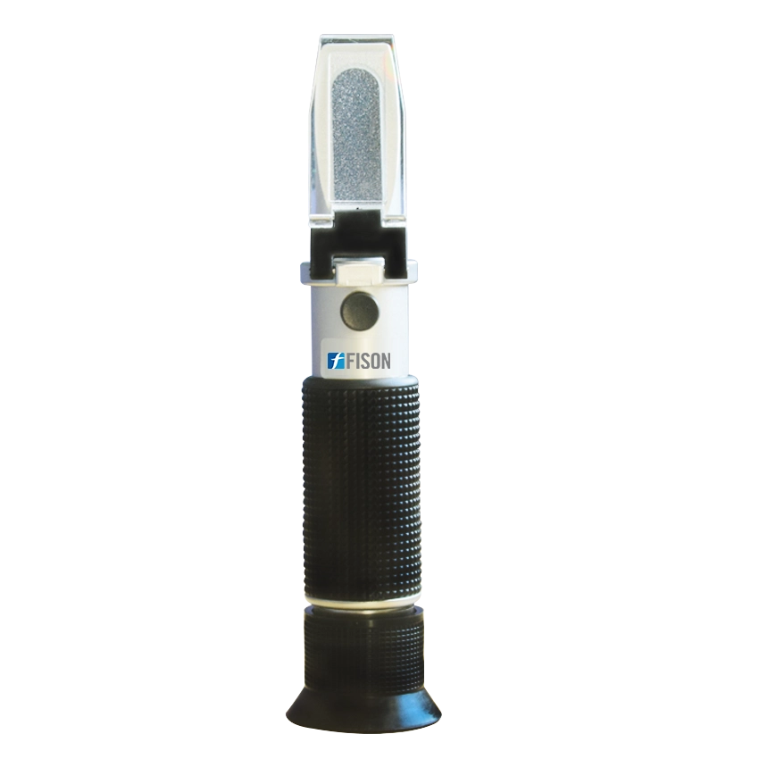 Portable Brix Refractometer