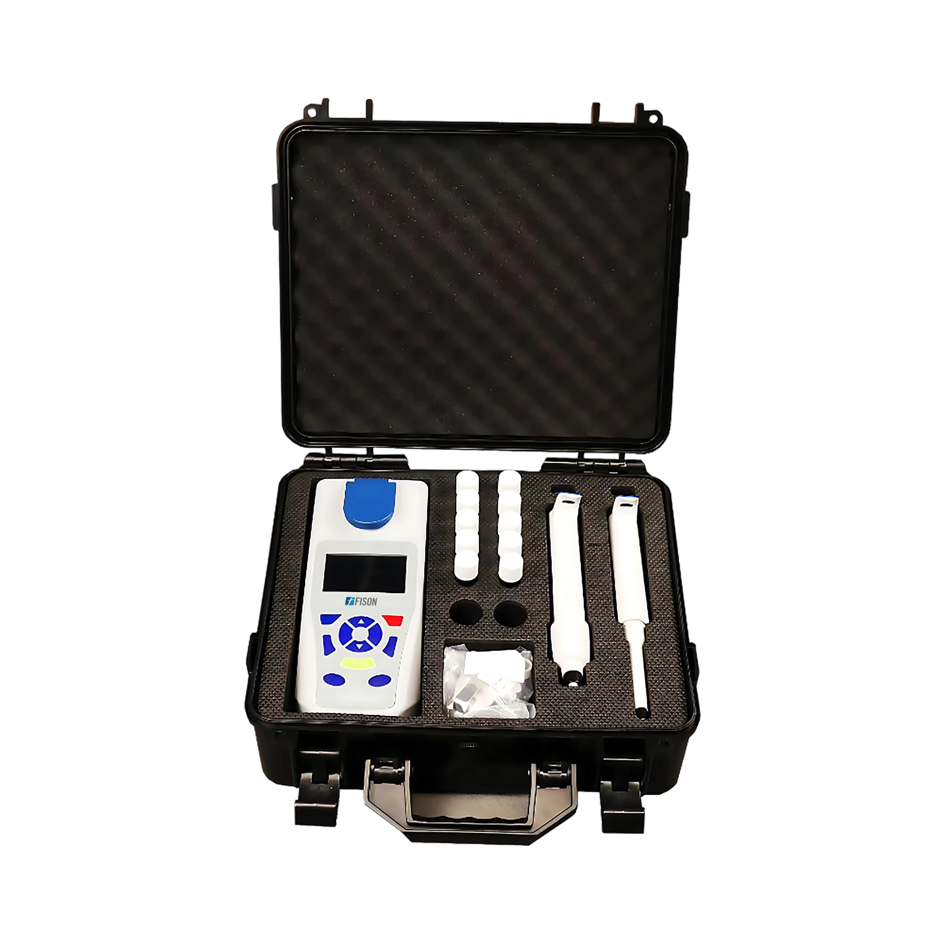 Cyanide Analyzer FM-CA-A100
